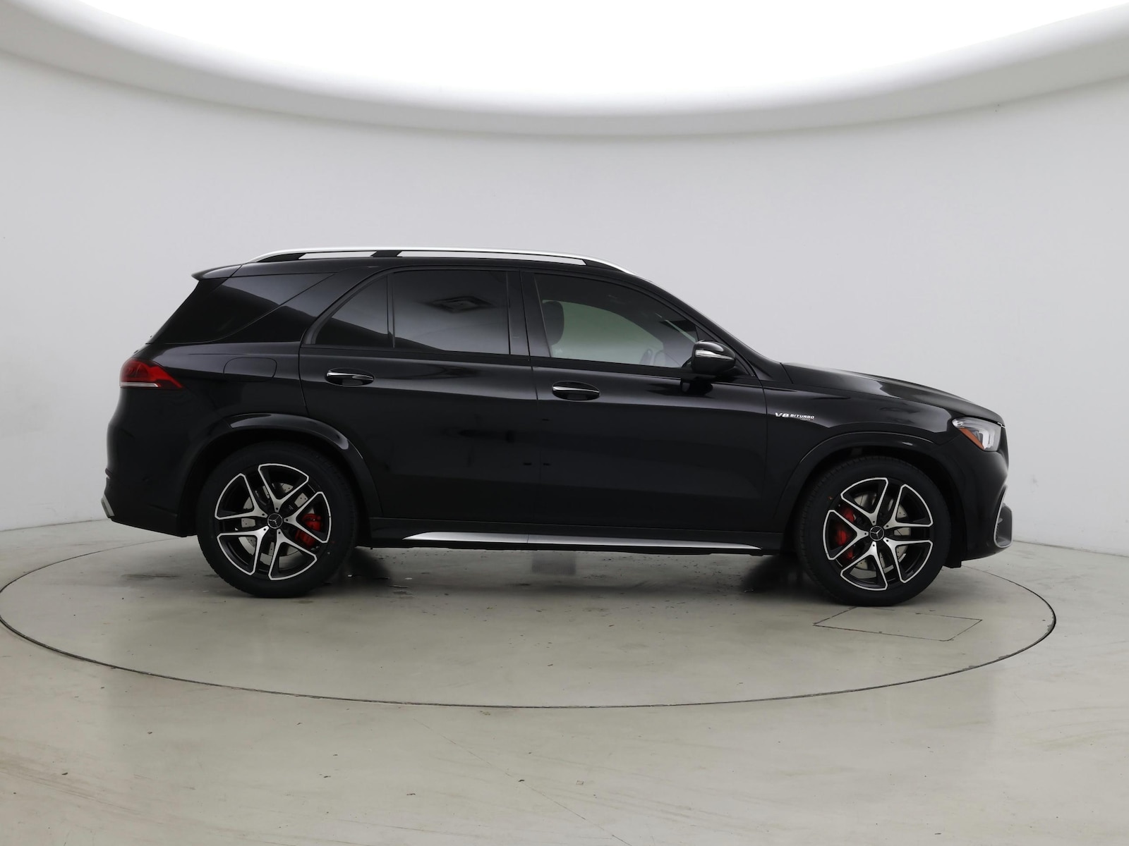 2021 Mercedes-Benz GLE AMG GLE63 S - Photo 8