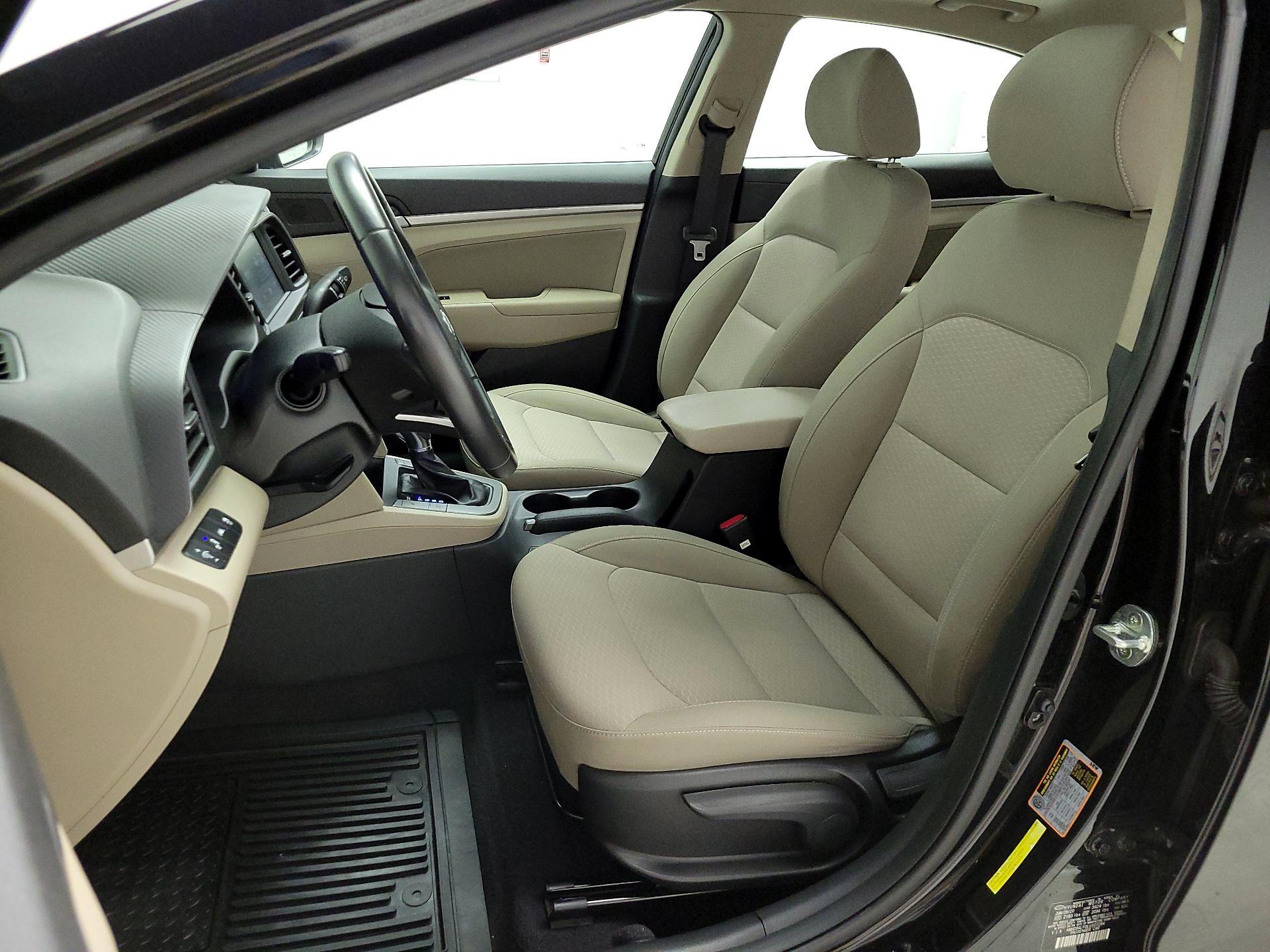 Thumbnail: 2020 Hyundai Elantra - 11