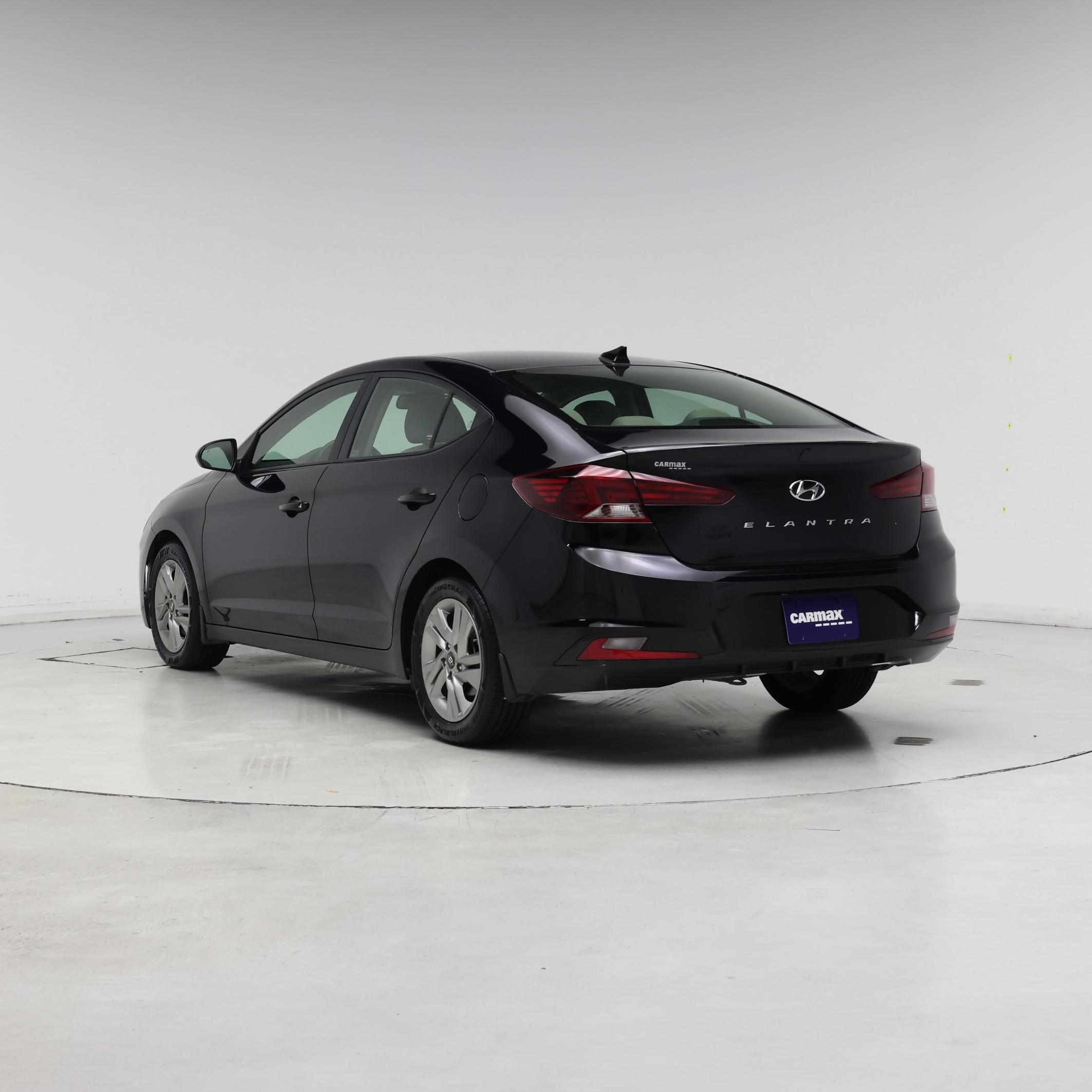 Thumbnail: 2020 Hyundai Elantra - 2