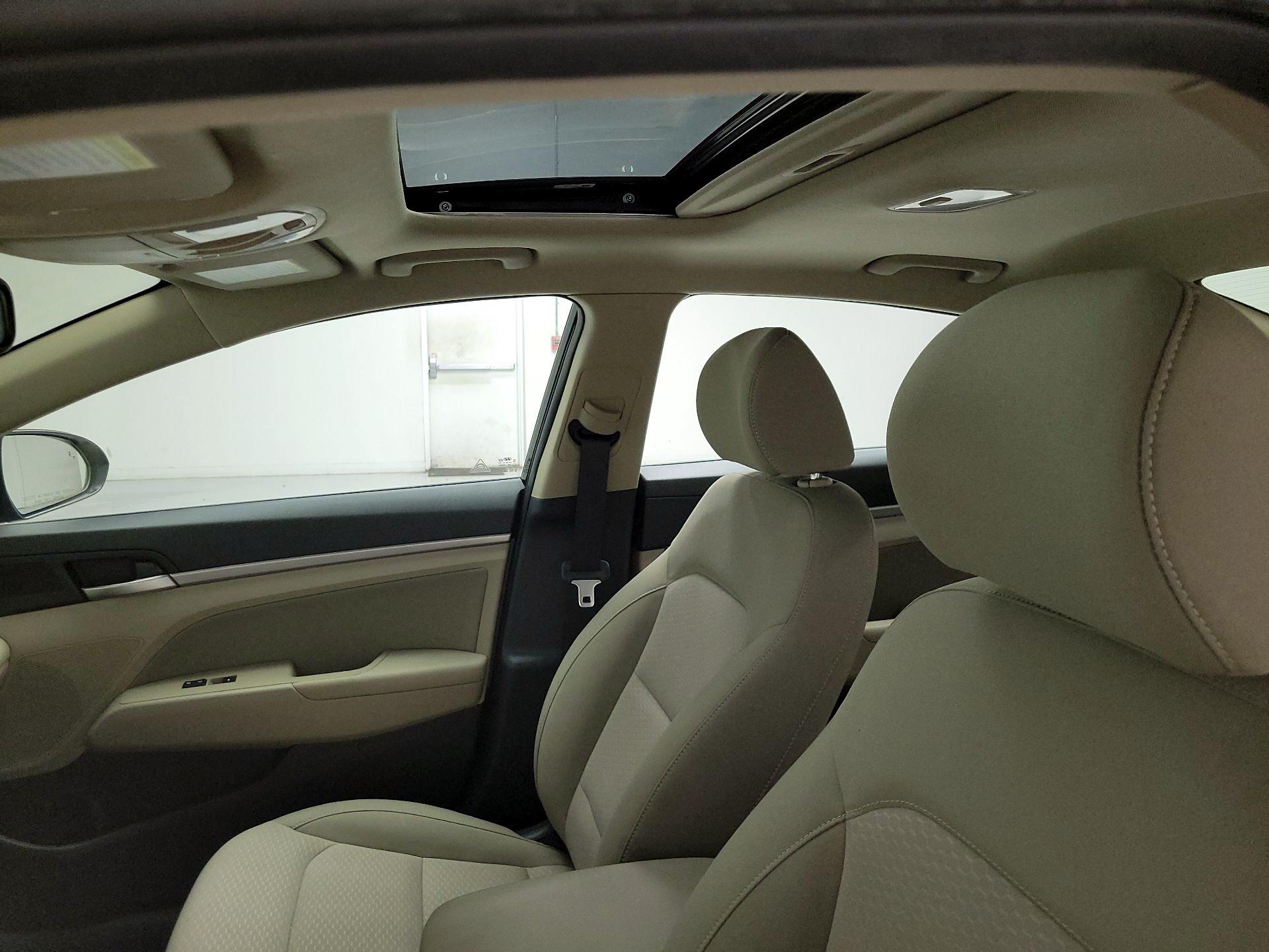 Thumbnail: 2020 Hyundai Elantra - 20