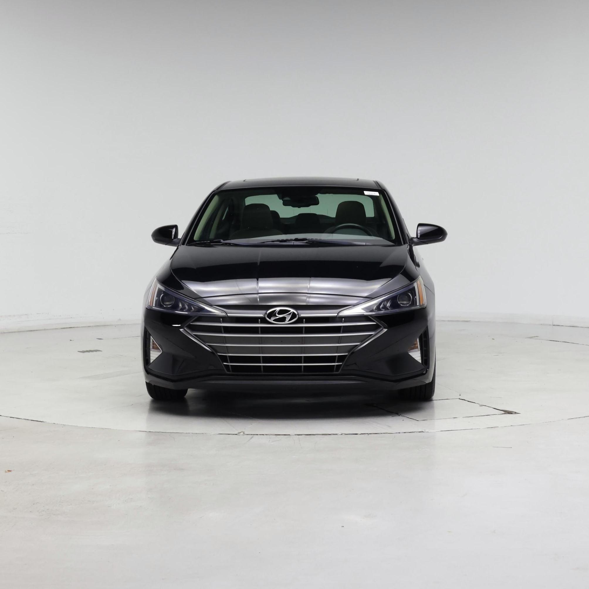 Thumbnail: 2020 Hyundai Elantra - 5