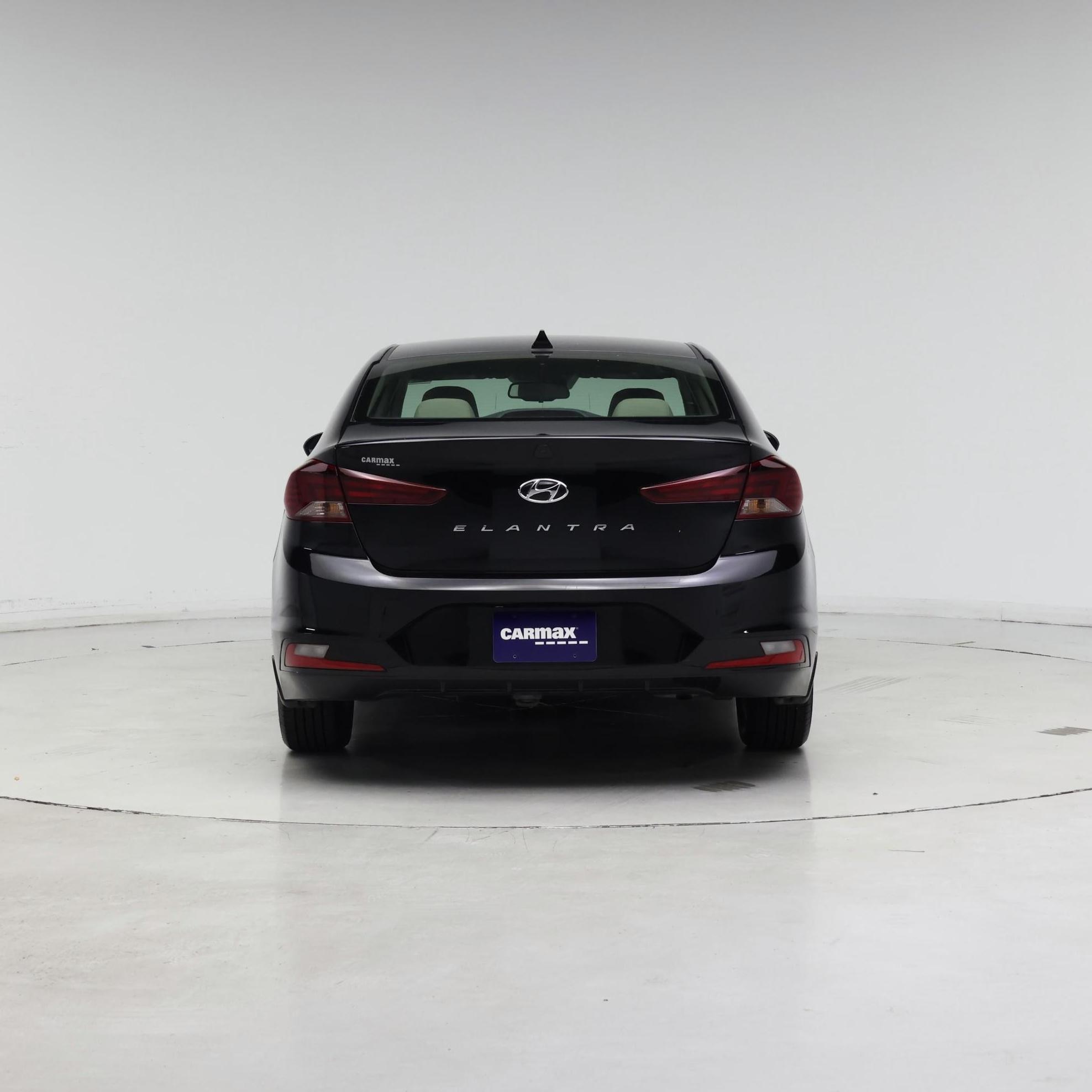 Thumbnail: 2020 Hyundai Elantra - 6