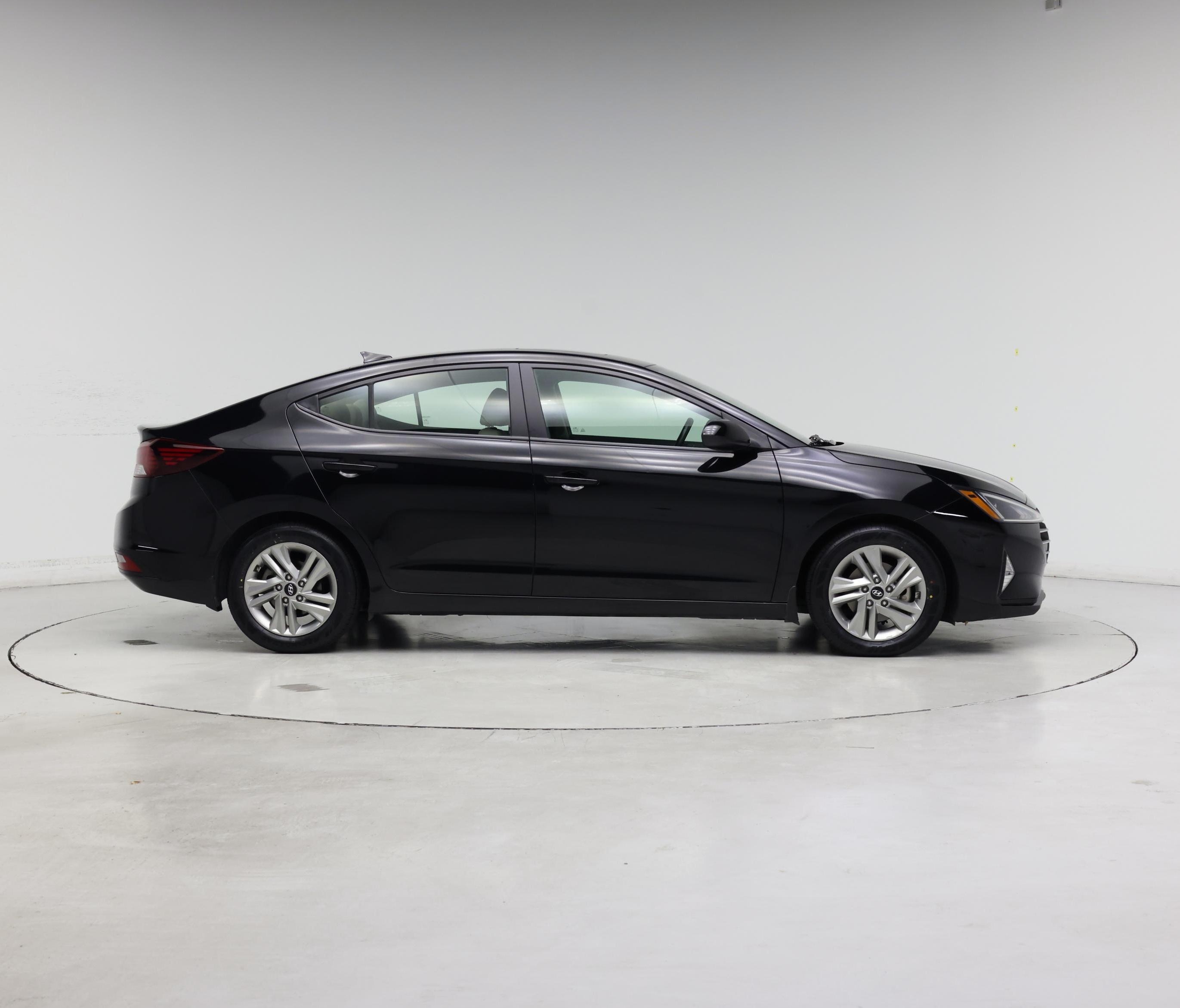 Thumbnail: 2020 Hyundai Elantra - 7
