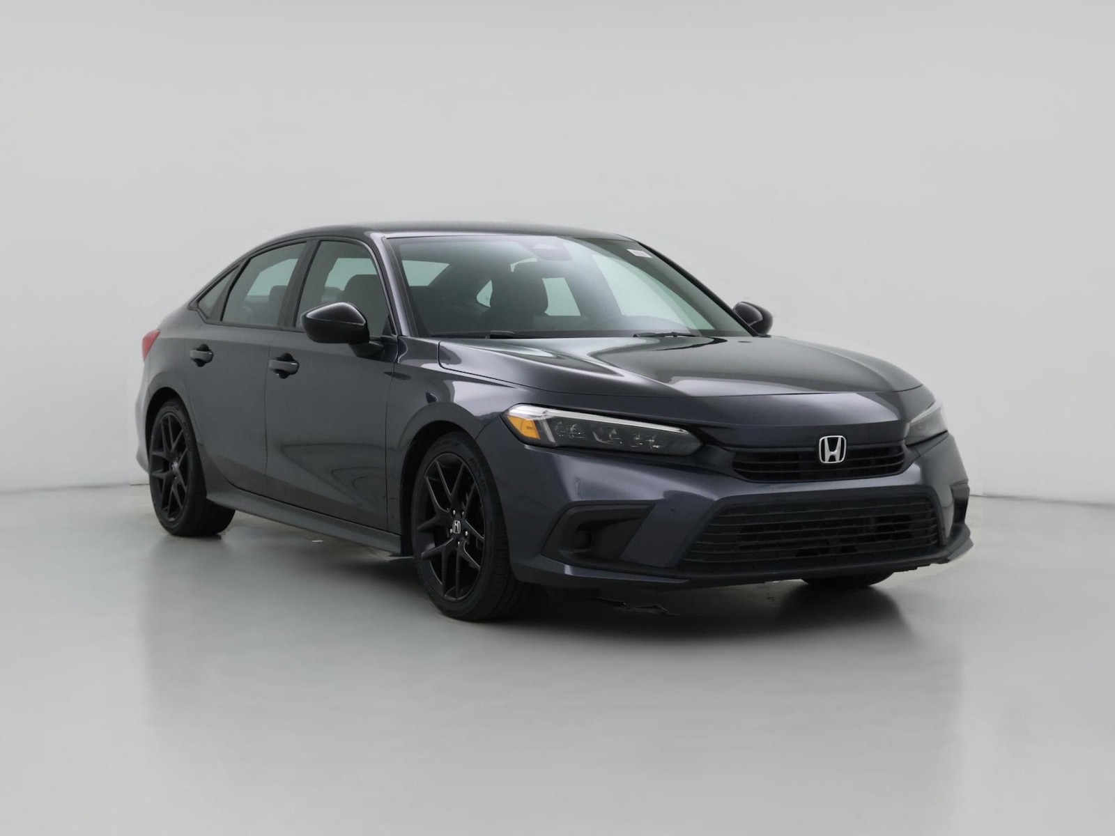 2022 Honda Civic Sedan