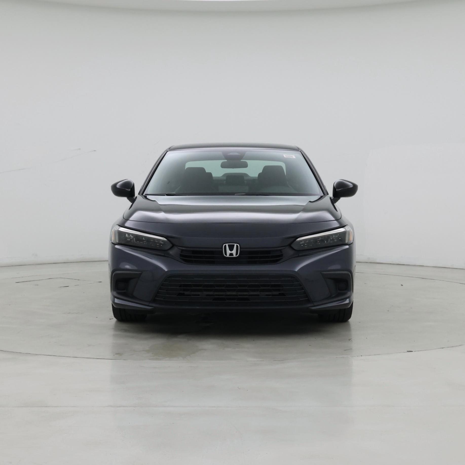 Thumbnail: 2022 Honda Civic - 5