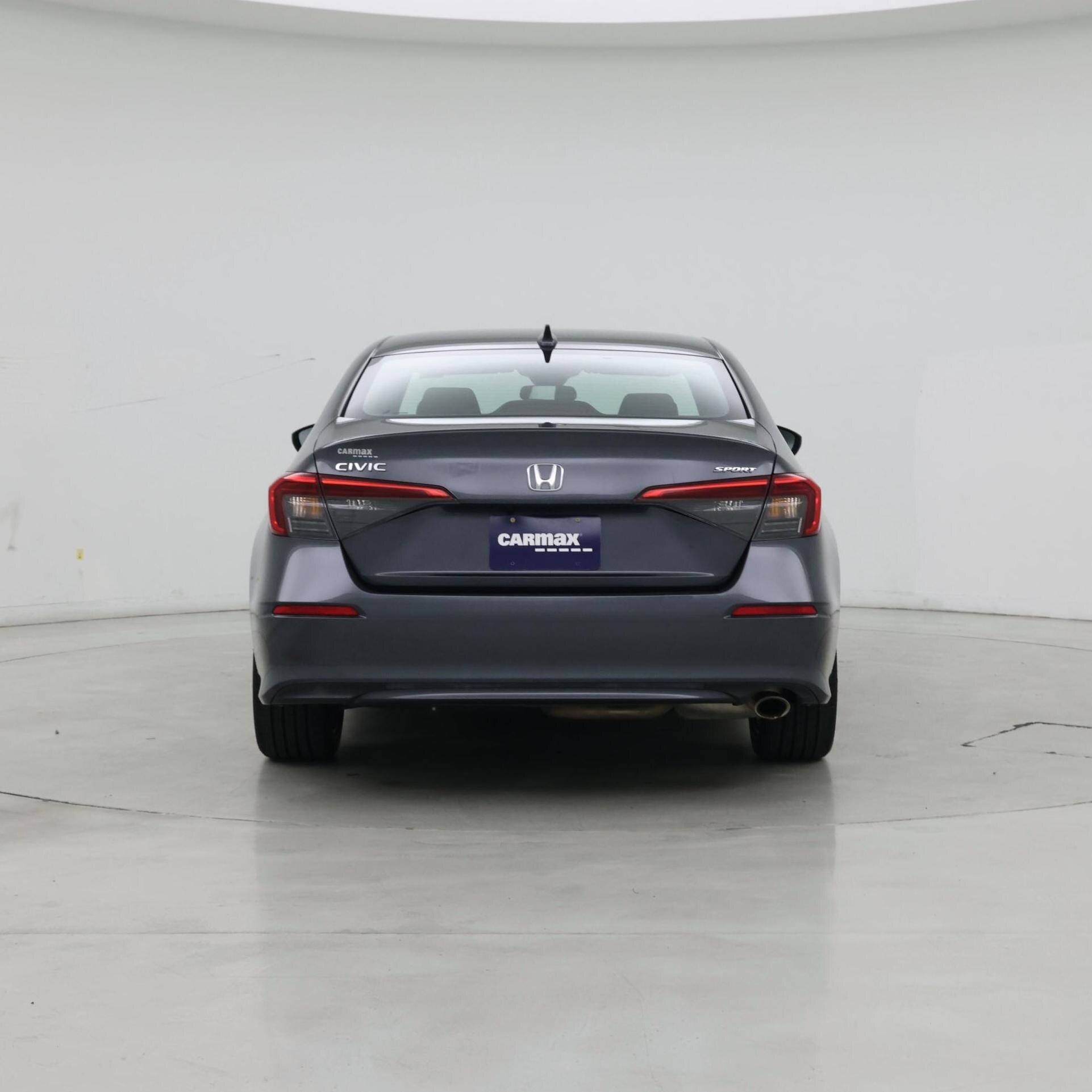 Thumbnail: 2022 Honda Civic - 6