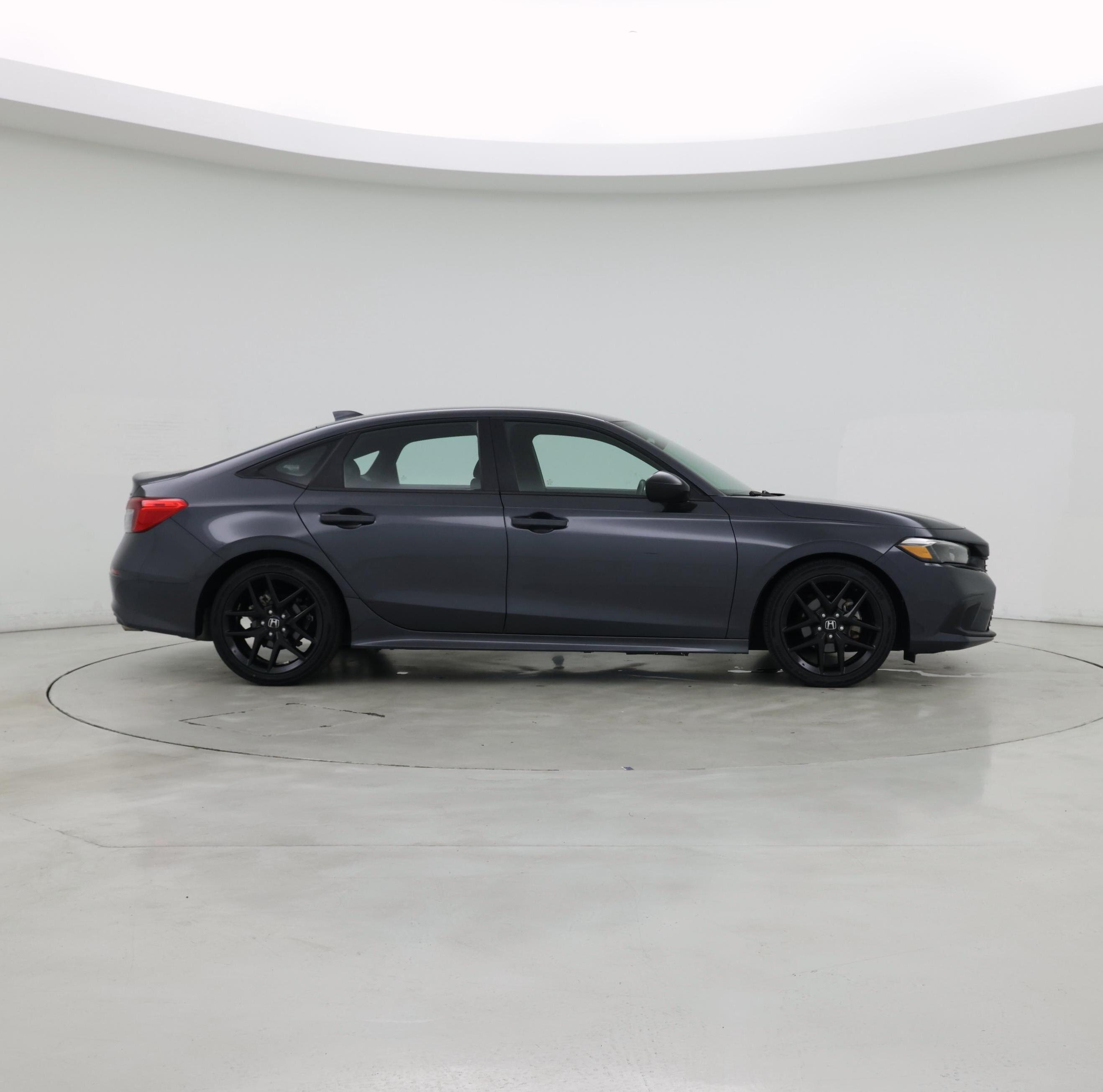 Thumbnail: 2022 Honda Civic - 7
