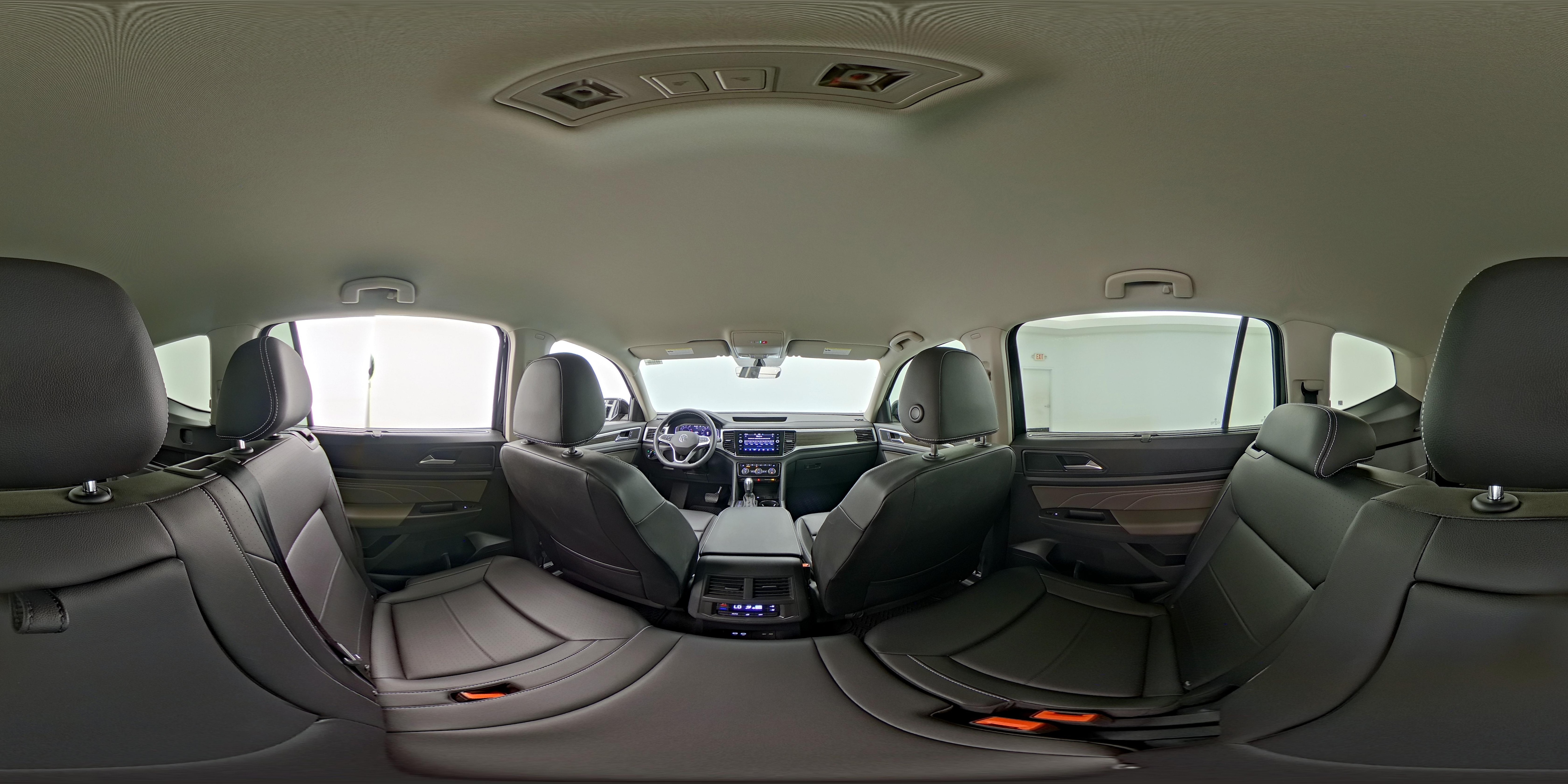 2023 Volkswagen Atlas SE w/Tech - Photo 26