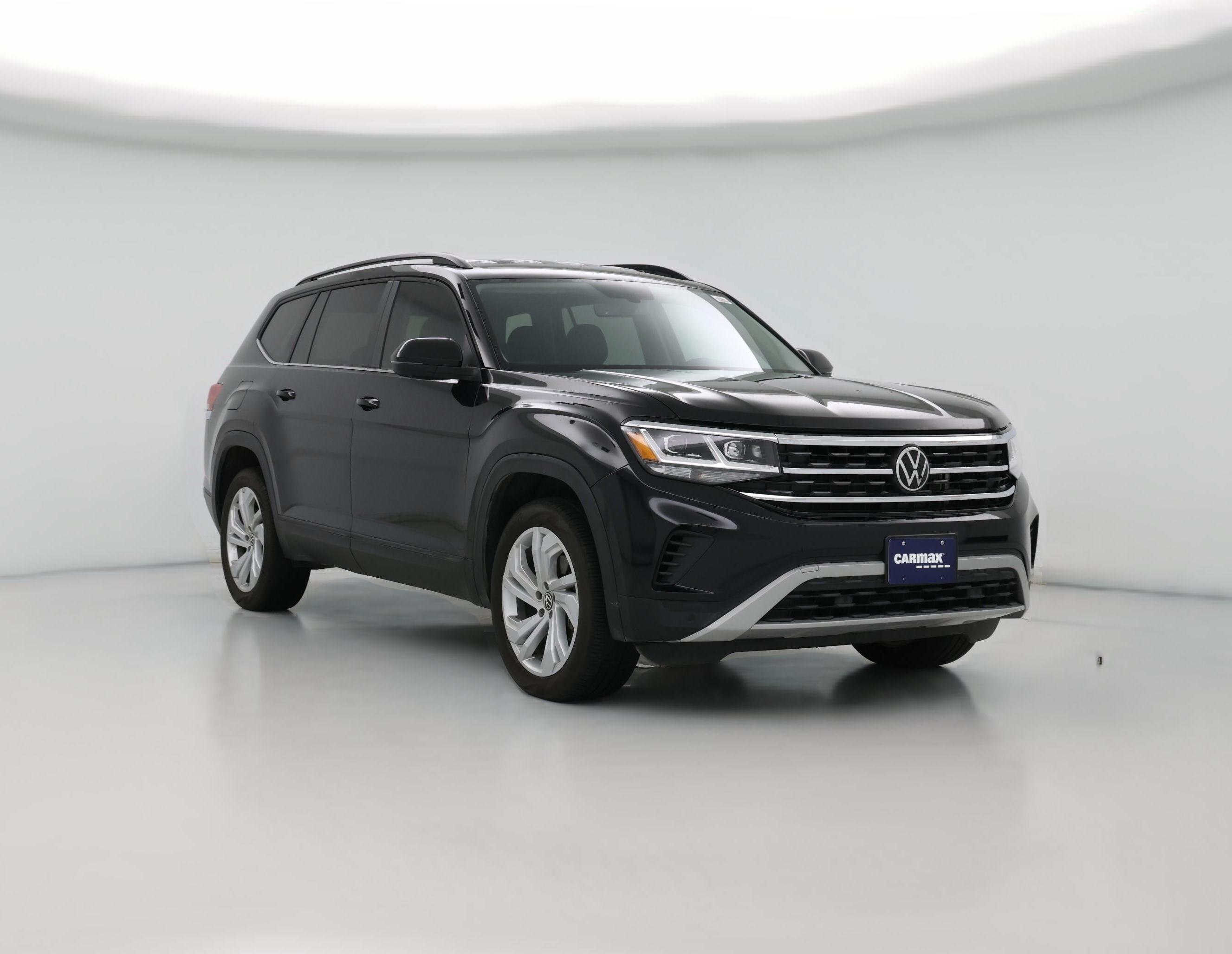 Thumbnail: 2023 Volkswagen Atlas - 1