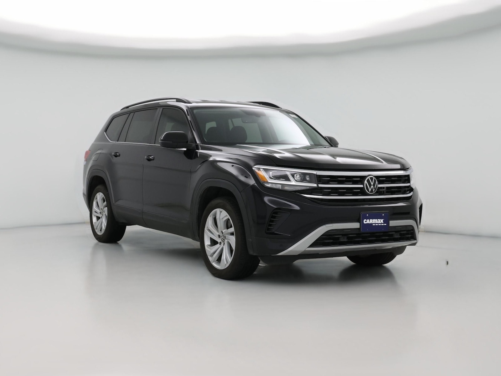 2023 Volkswagen Atlas SE w/Tech - Photo 1