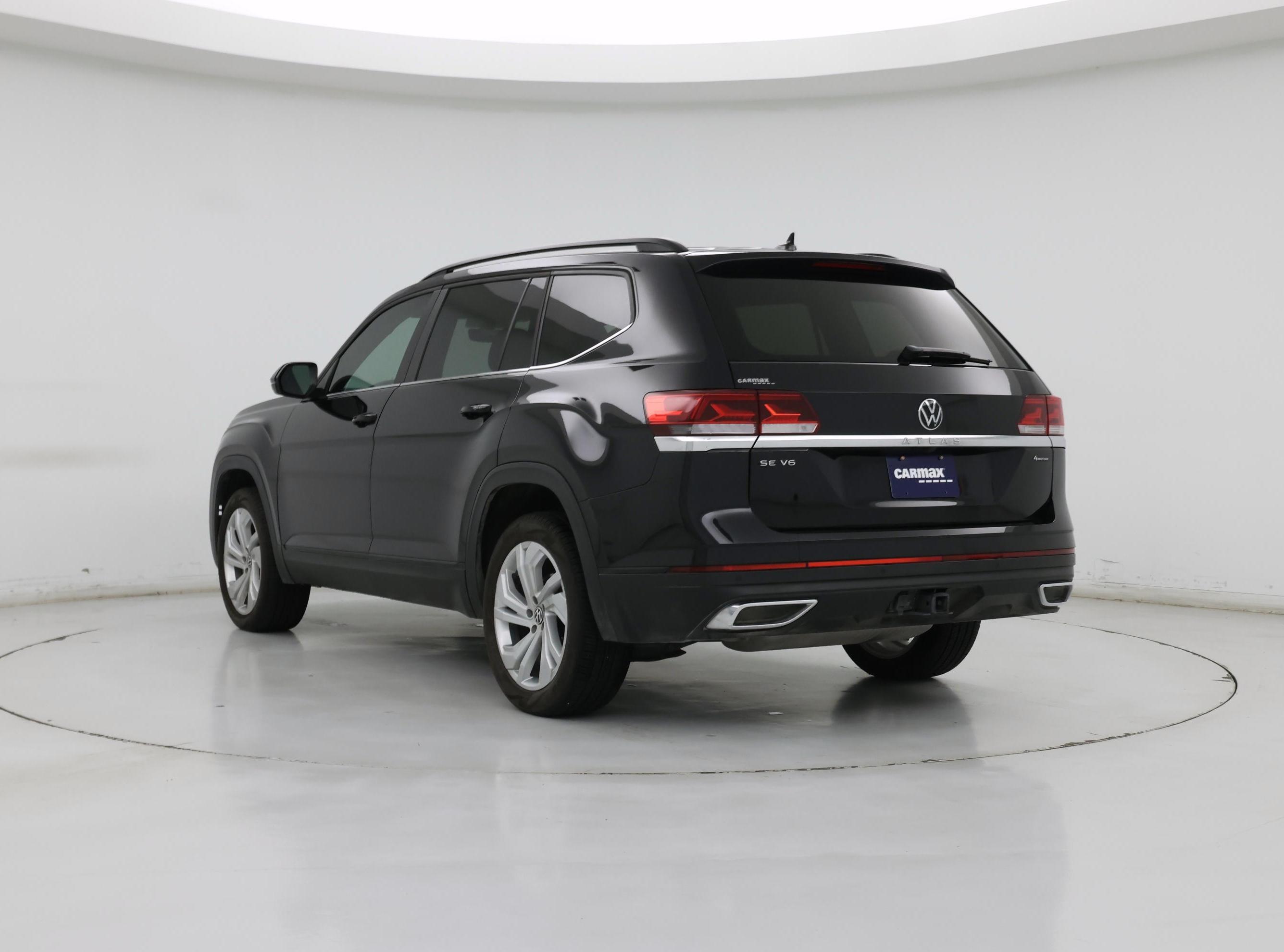 Thumbnail: 2023 Volkswagen Atlas - 2
