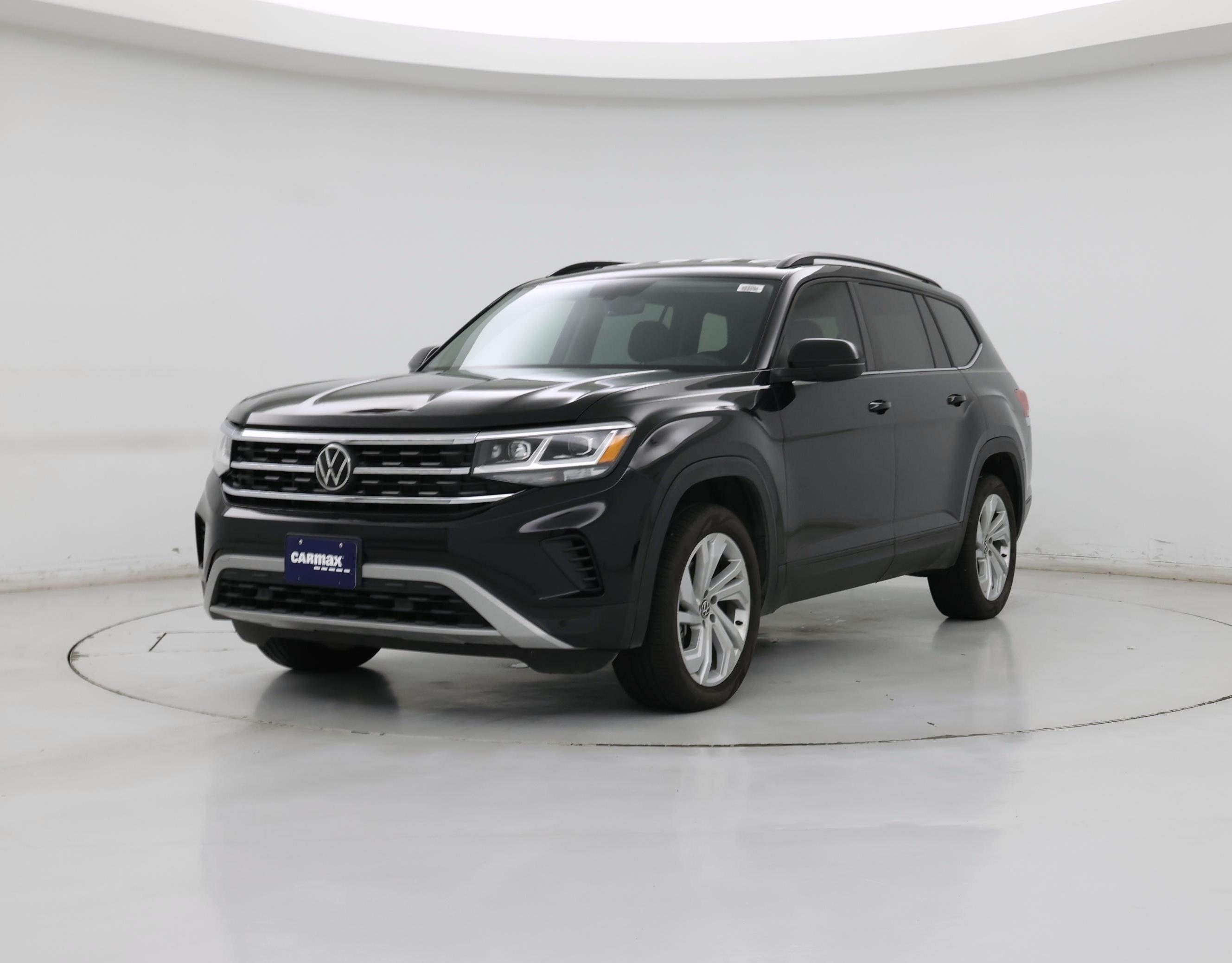 Thumbnail: 2023 Volkswagen Atlas - 4