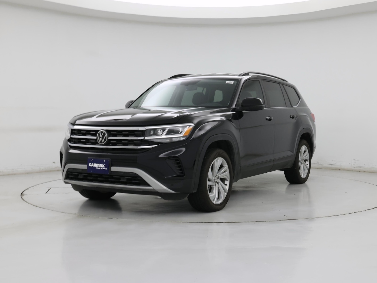 2023 Volkswagen Atlas SE w/Tech - Photo 5