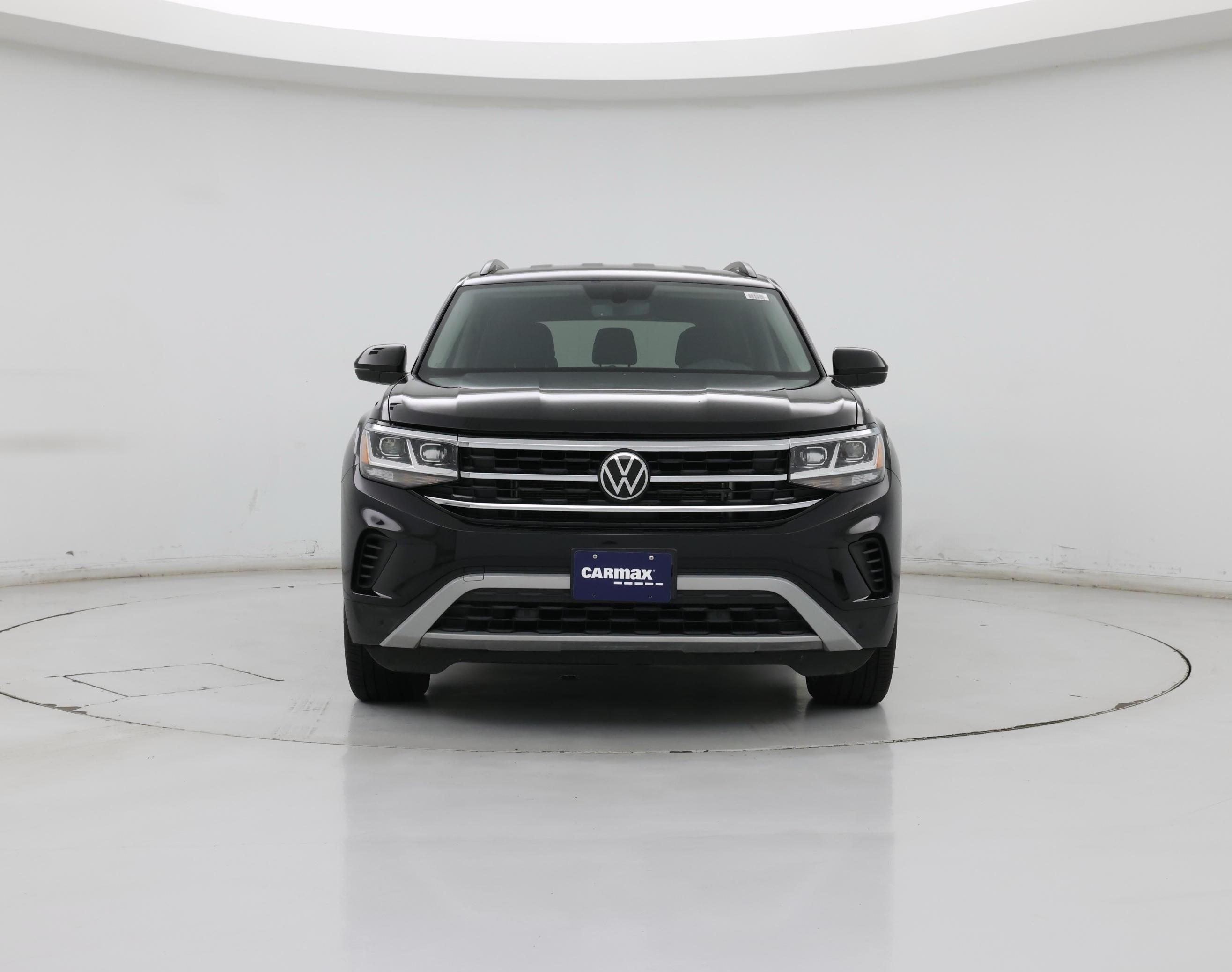 Thumbnail: 2023 Volkswagen Atlas - 5