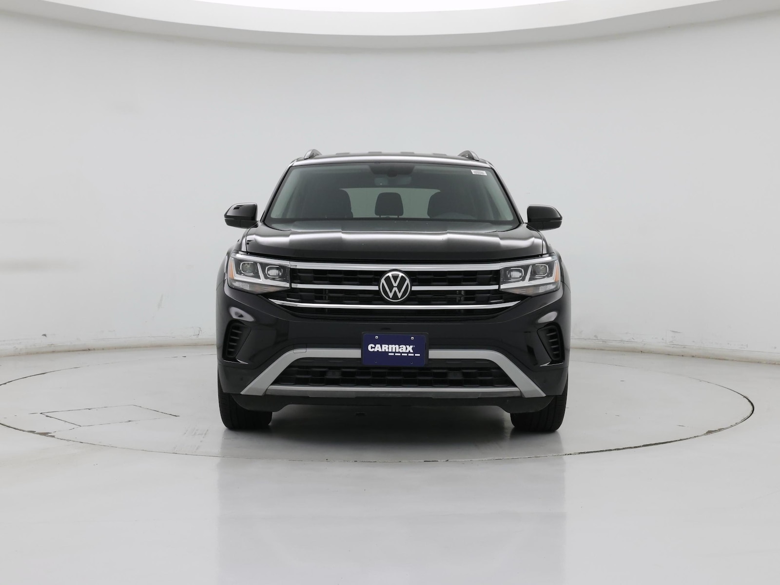 2023 Volkswagen Atlas SE w/Tech - Photo 6