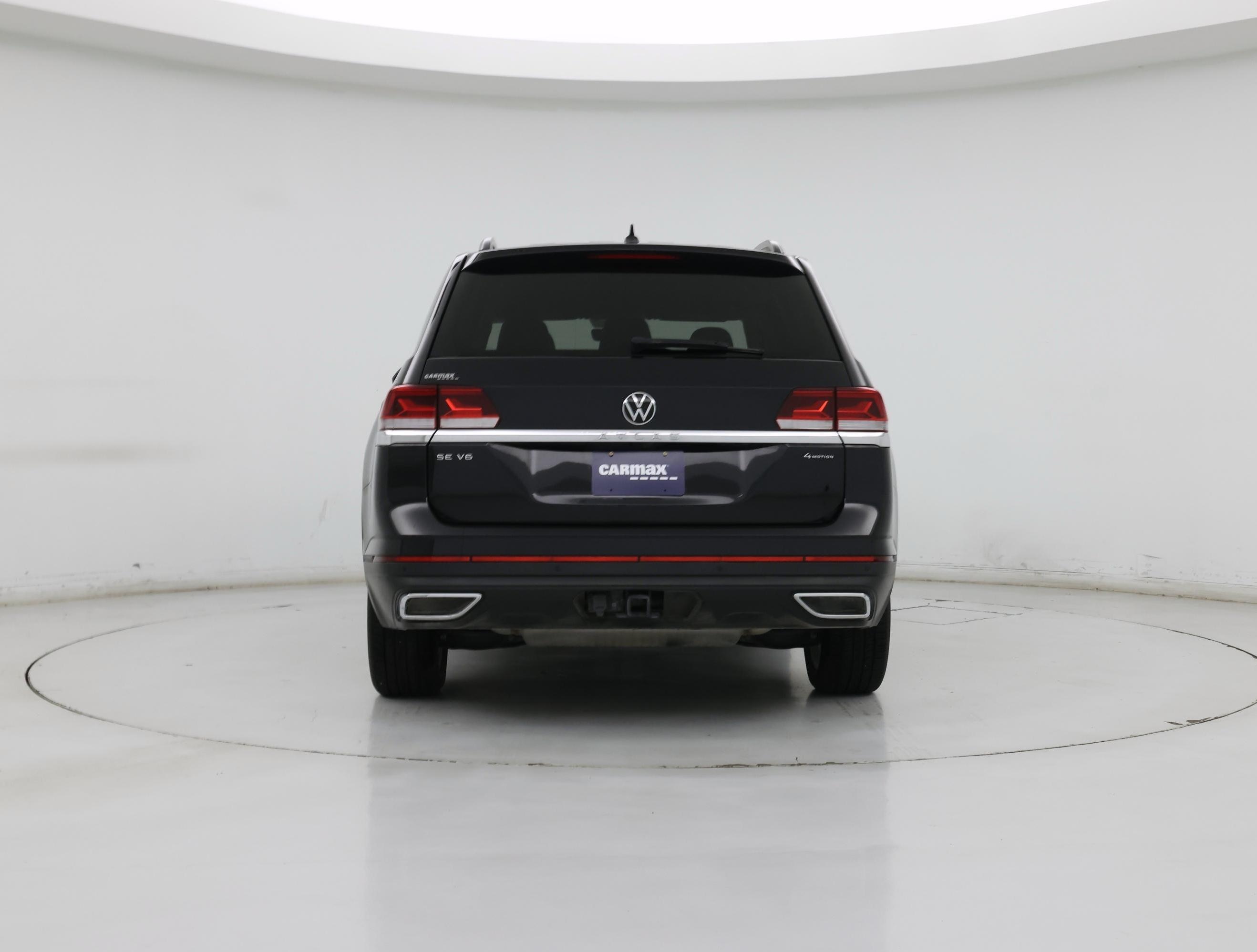 Thumbnail: 2023 Volkswagen Atlas - 6
