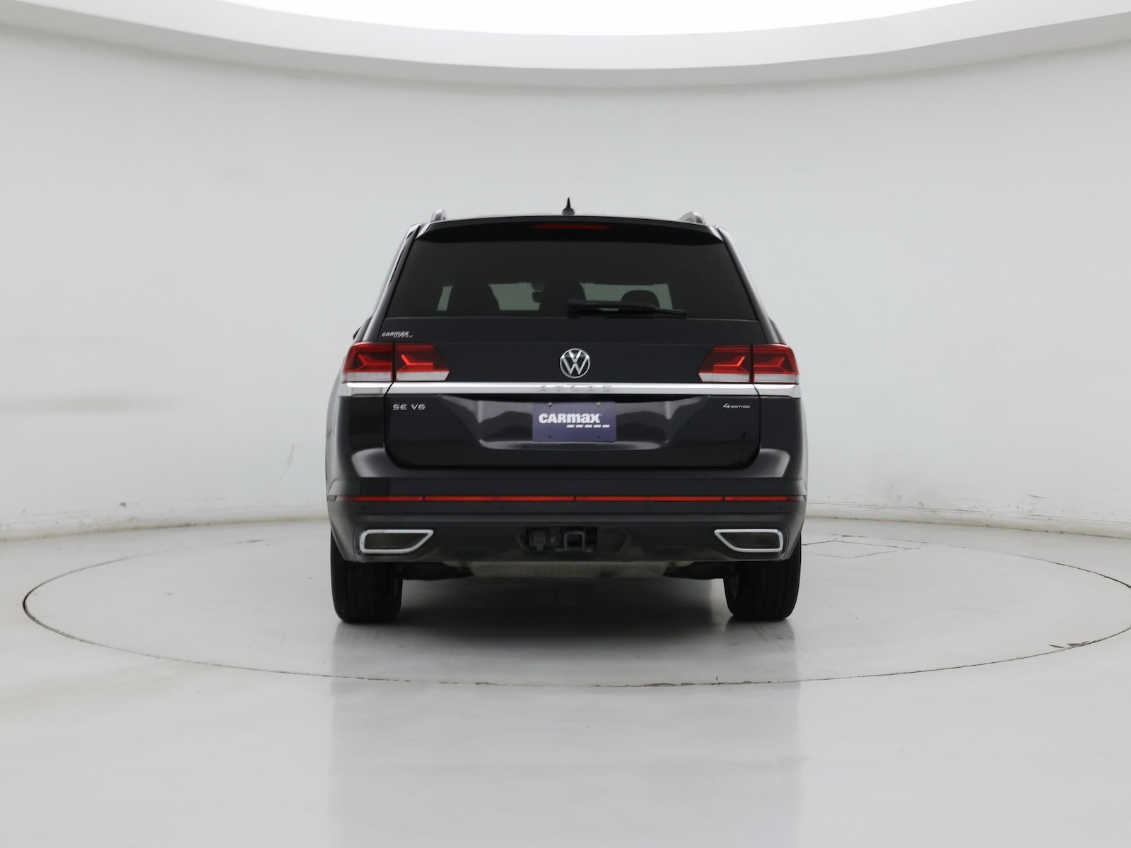 2023 Volkswagen Atlas SE w/Tech - Photo 7