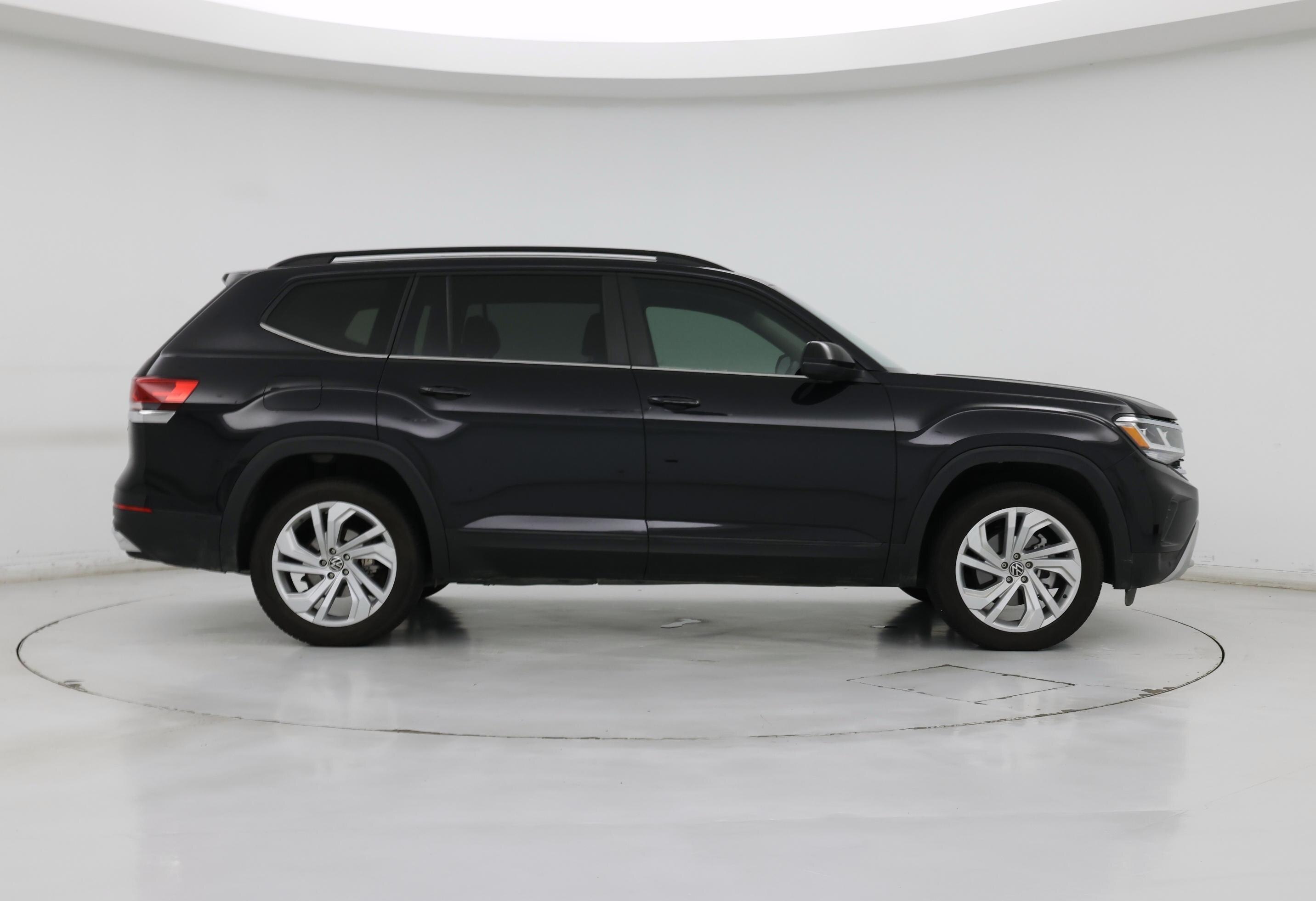Thumbnail: 2023 Volkswagen Atlas - 7