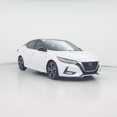 Vehicle exterior view