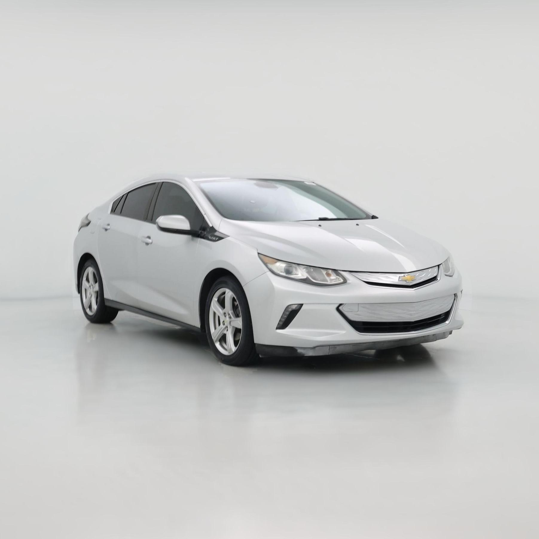 Thumbnail: 2017 Chevrolet Volt - 1
