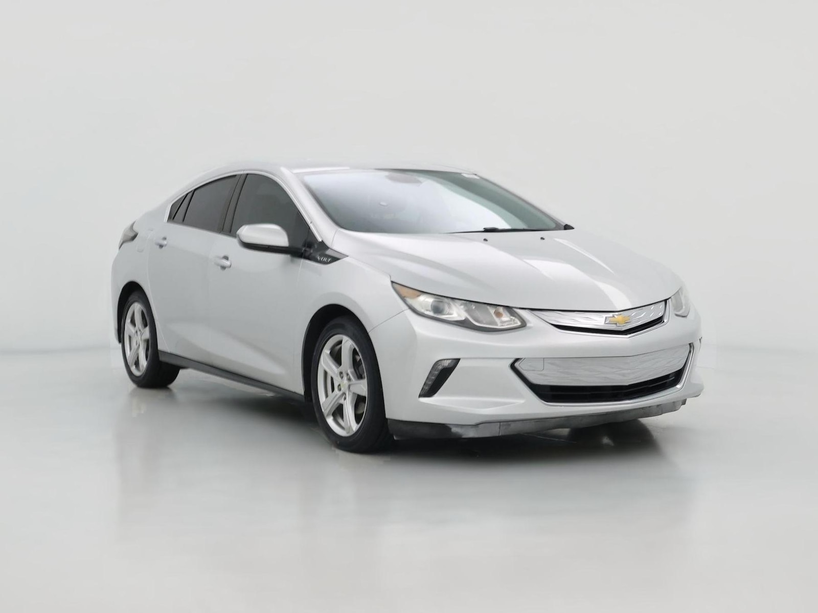 2017 Chevrolet Volt