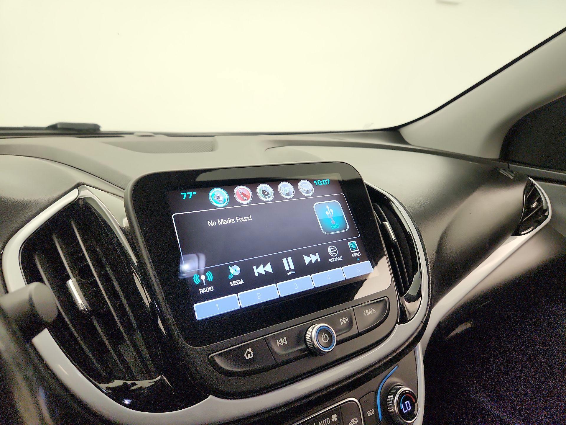 Thumbnail: 2017 Chevrolet Volt - 15