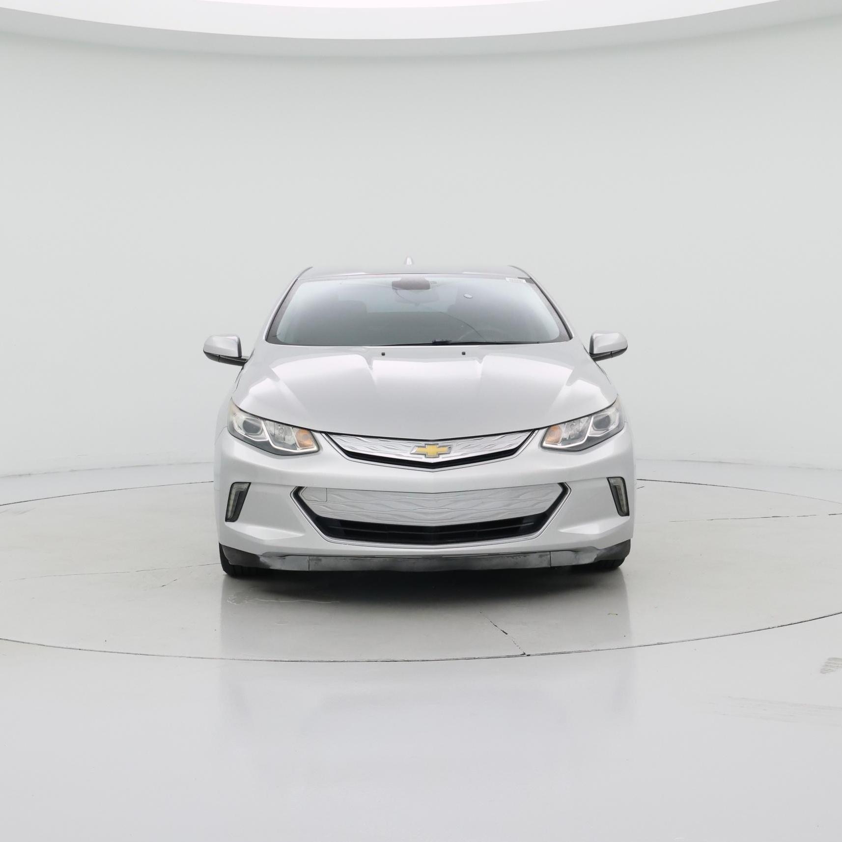 Thumbnail: 2017 Chevrolet Volt - 5