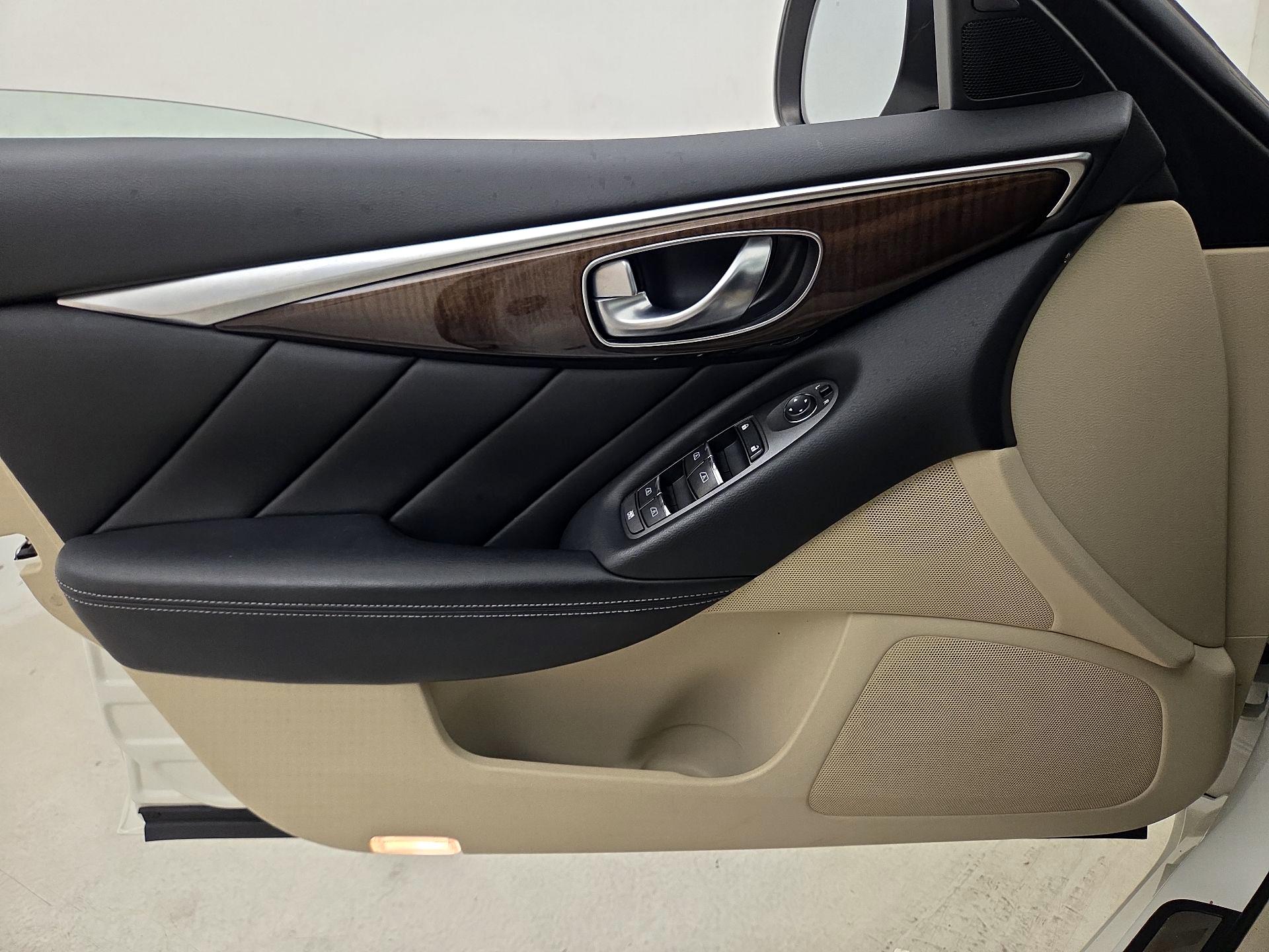 Thumbnail: 2019 INFINITI Q50 - 12