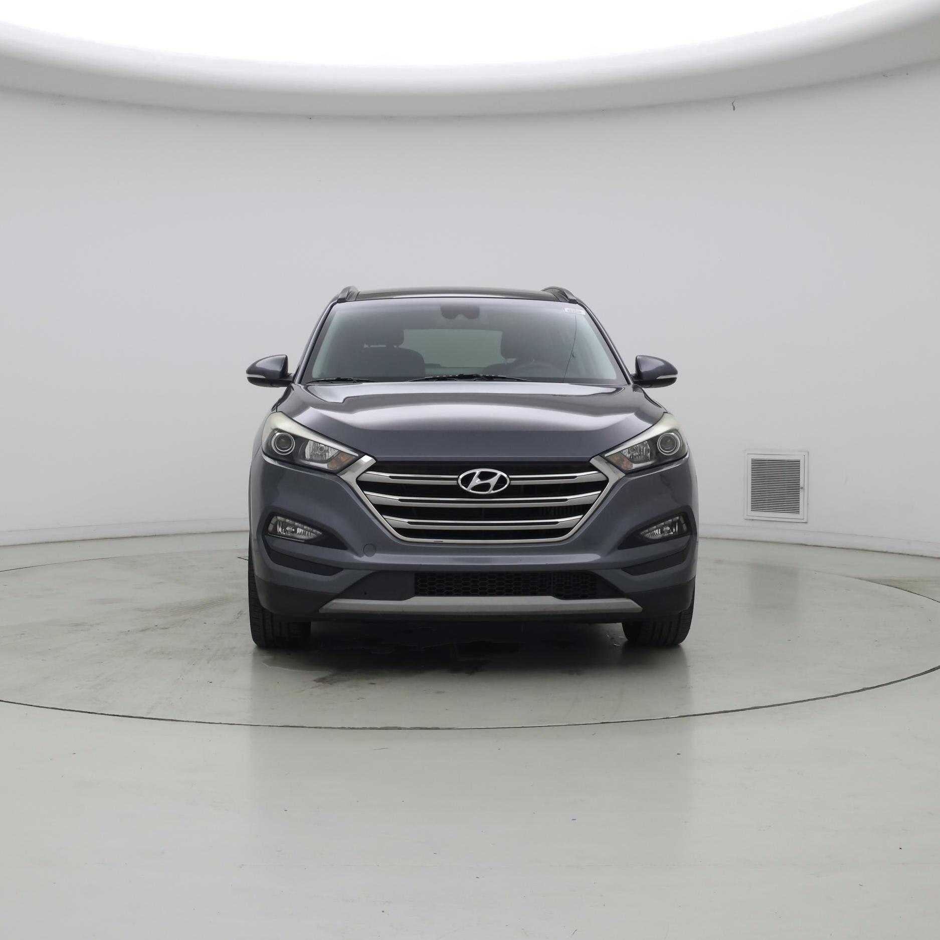Thumbnail: 2017 Hyundai Tucson - 5