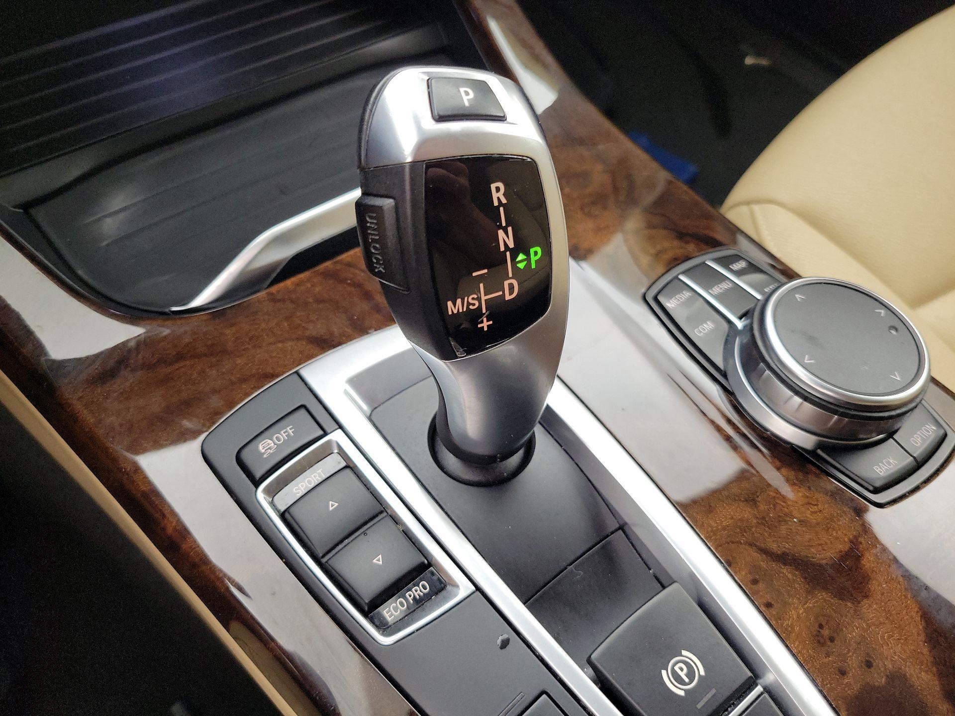 Thumbnail: 2017 BMW X3 - 15