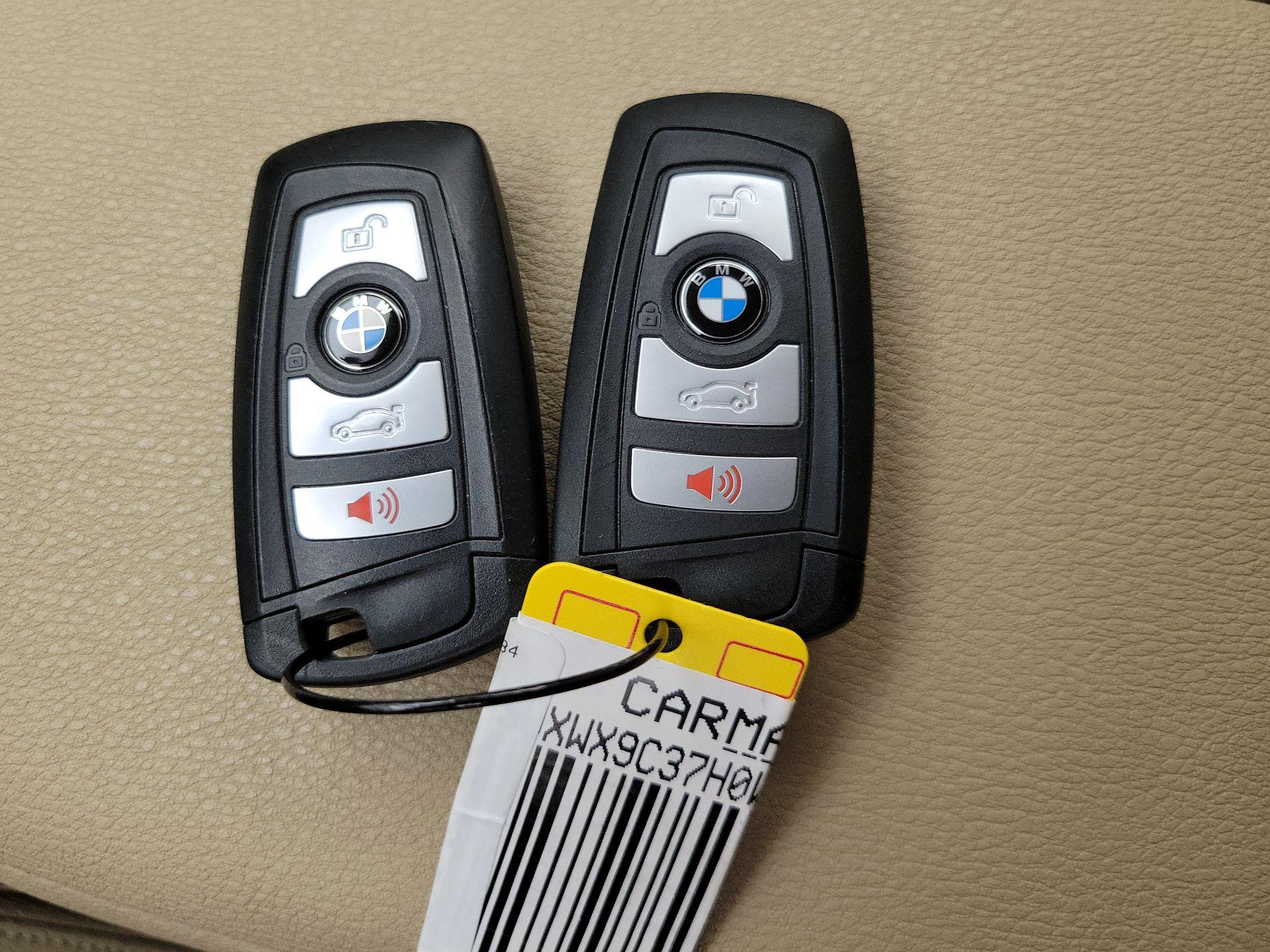 Thumbnail: 2017 BMW X3 - 19
