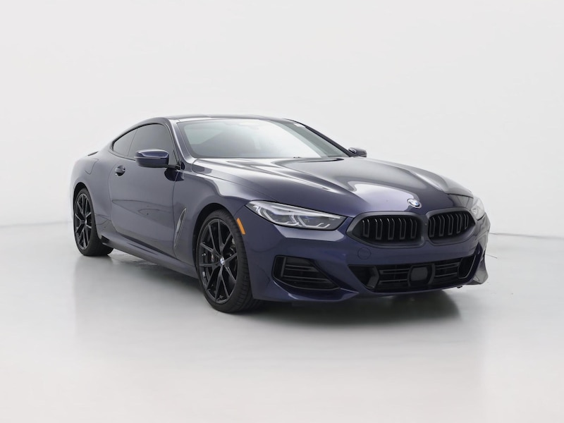 2024 BMW 8 Series 840i -
                  Gainesville, FL