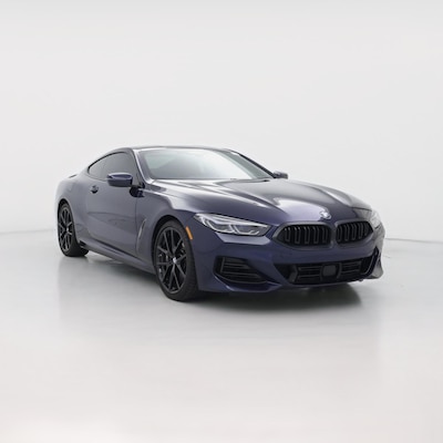 2024 BMW 840 I