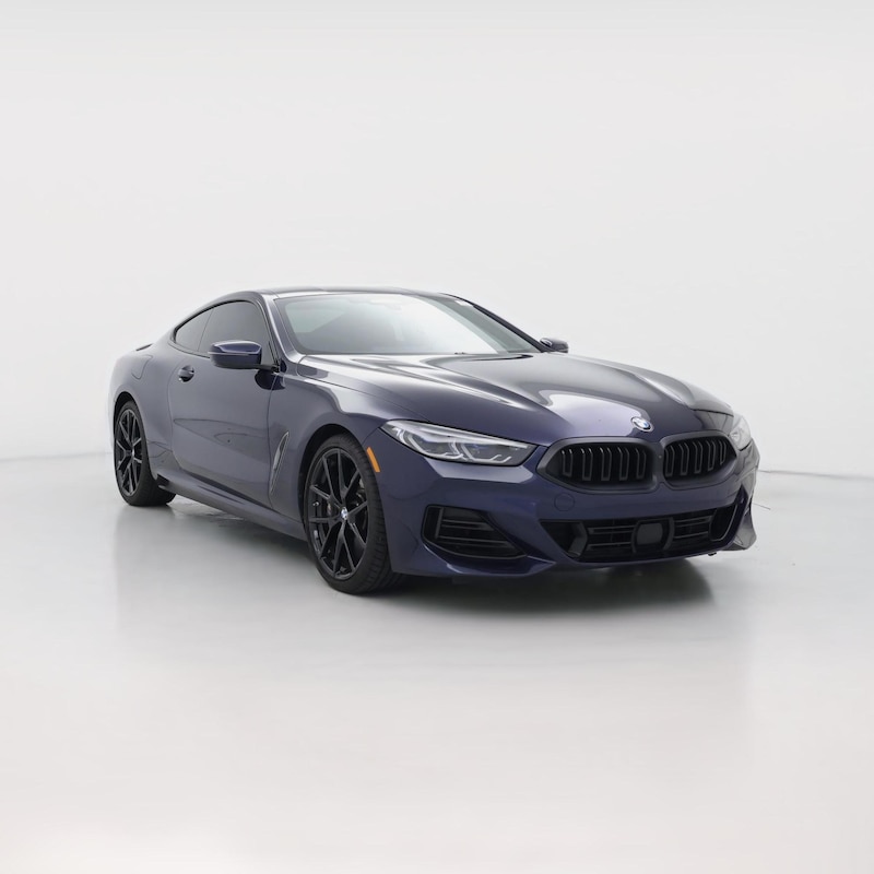 2024 BMW 840 I