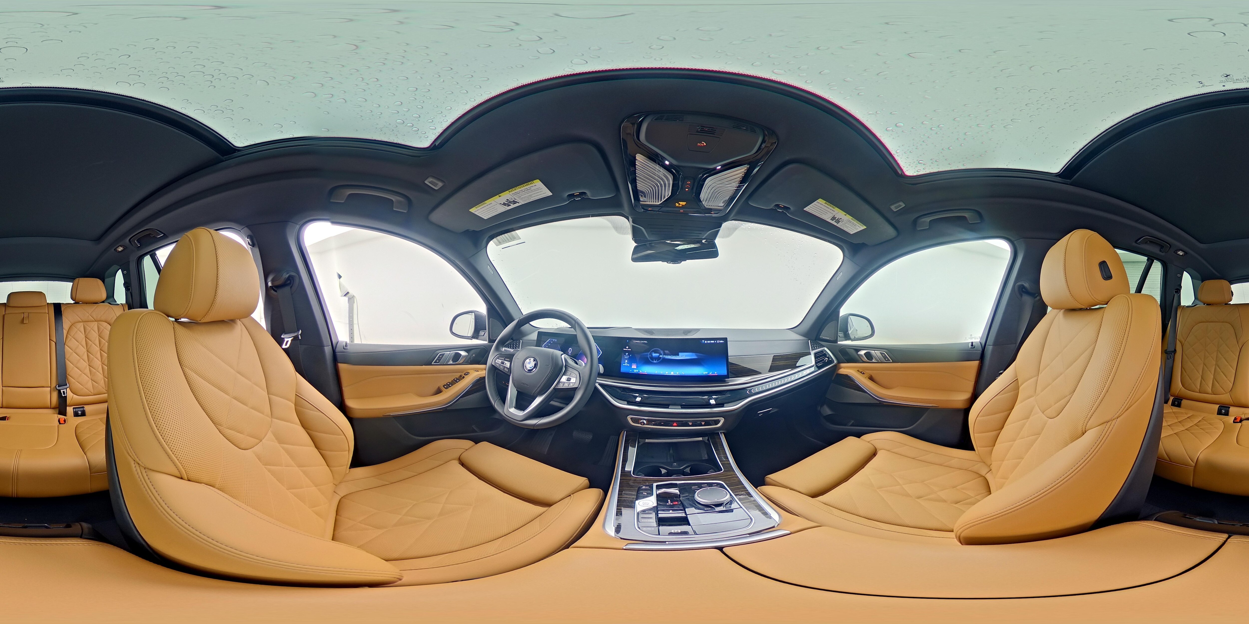 2026 BMW X5 40i - Photo 26