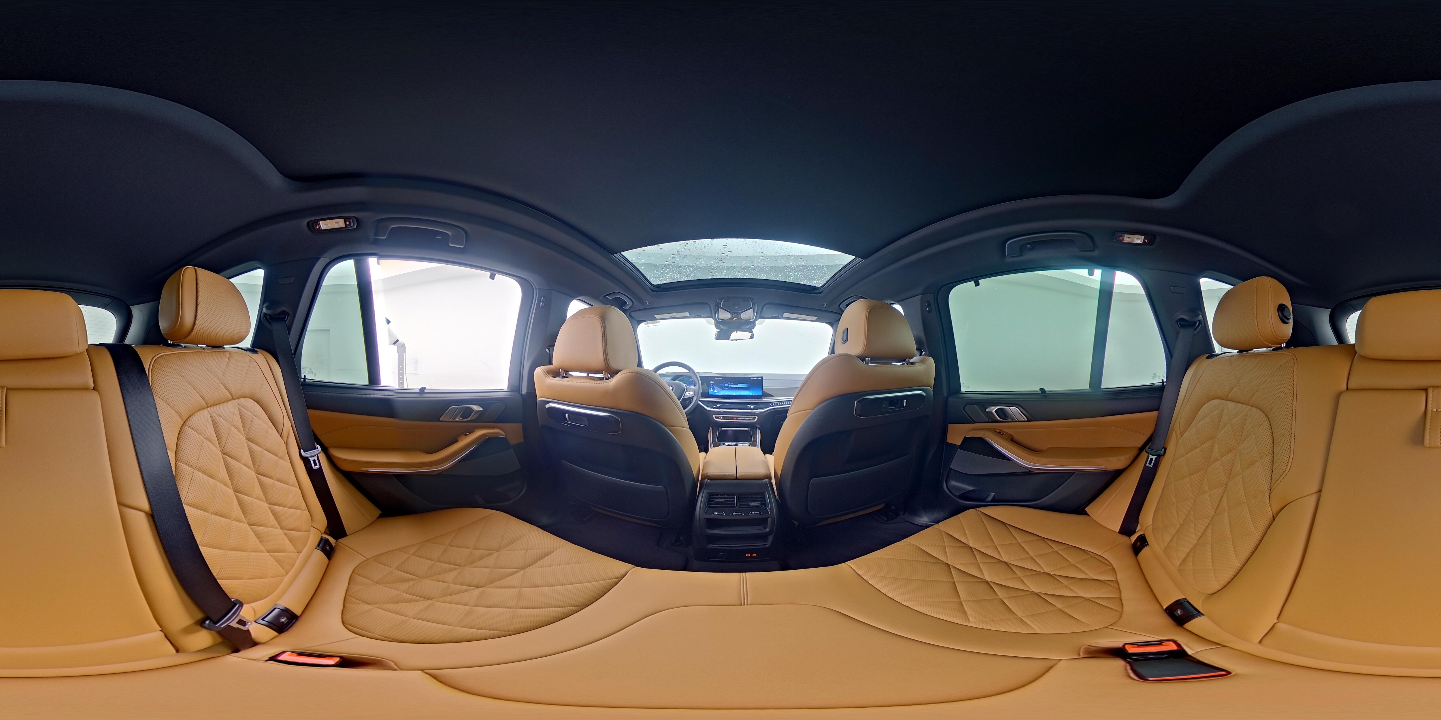 2026 BMW X5 40i - Photo 27