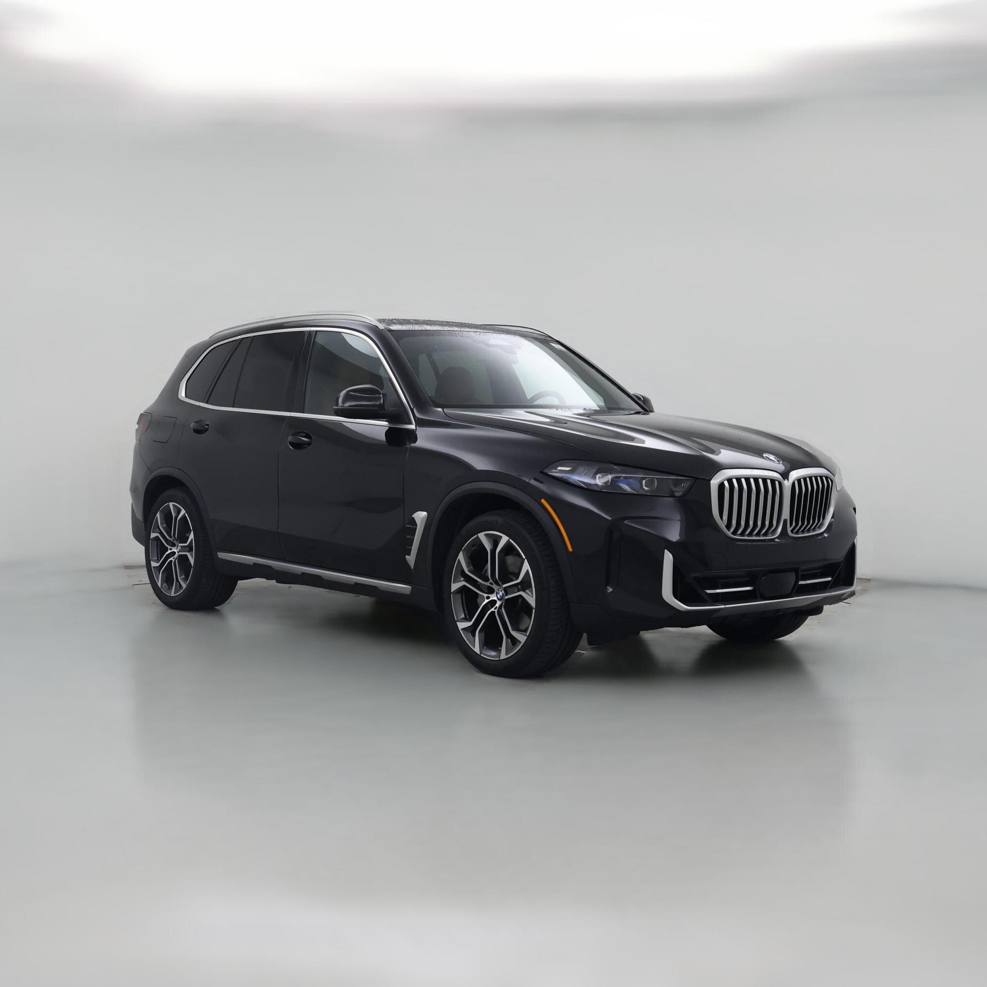 Thumbnail: 2026 BMW X5 - 1