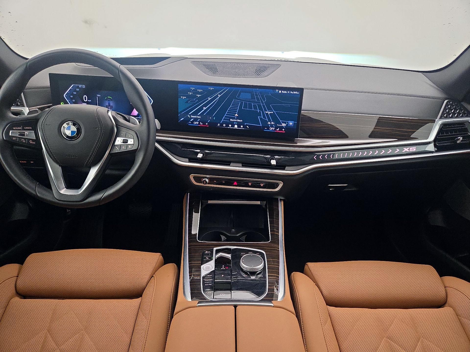 Thumbnail: 2026 BMW X5 - 9