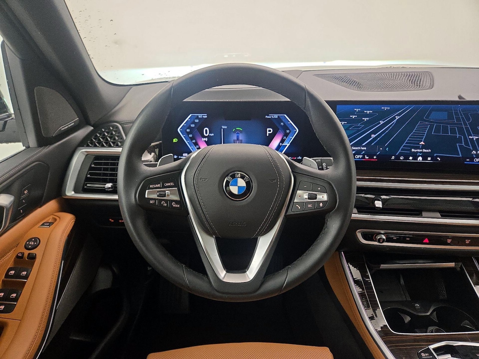2026 BMW X5 40i - Photo 11