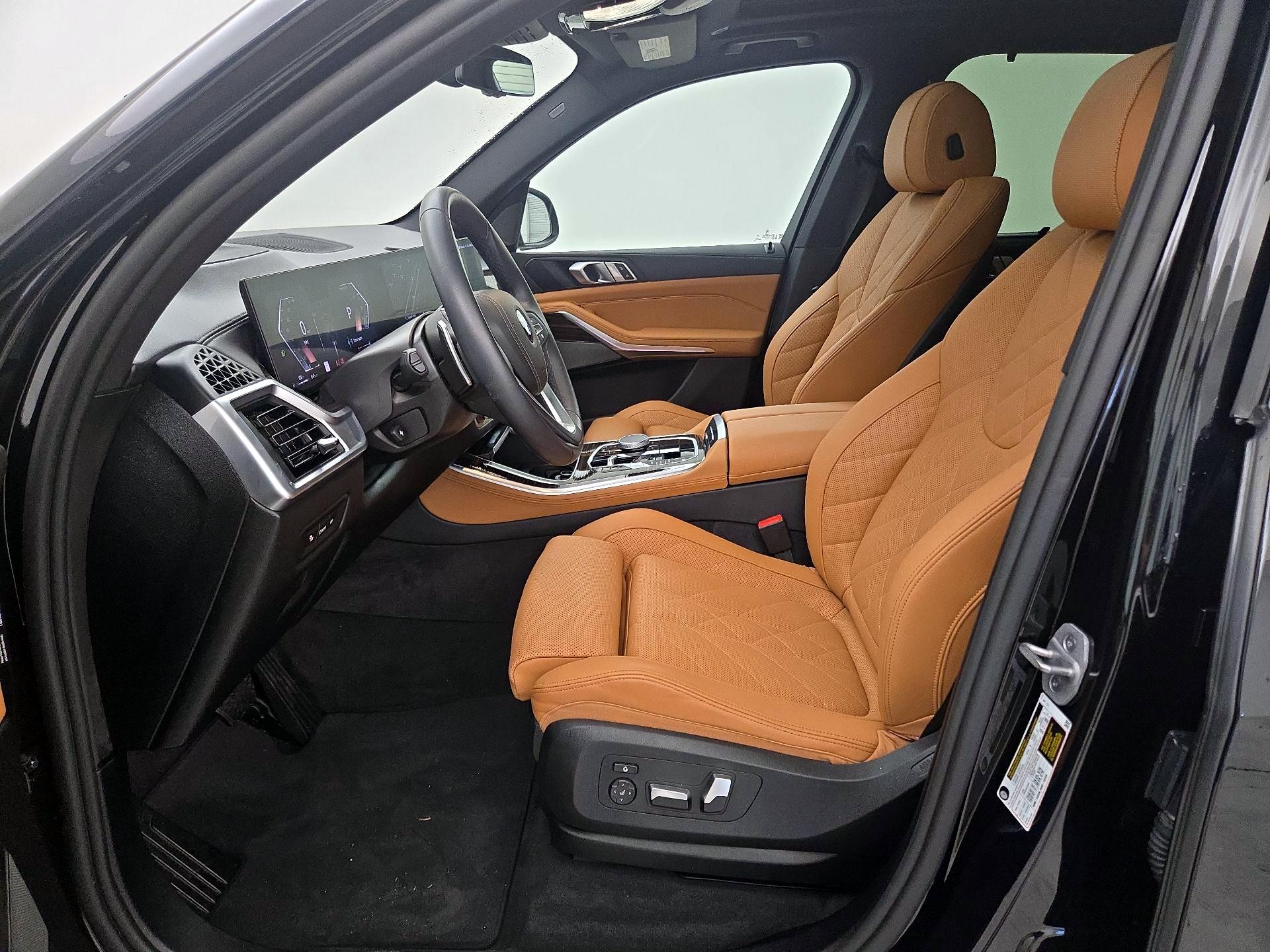 Thumbnail: 2026 BMW X5 - 11