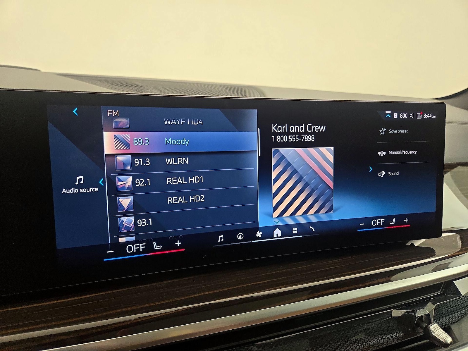 2026 BMW X5 40i - Photo 17