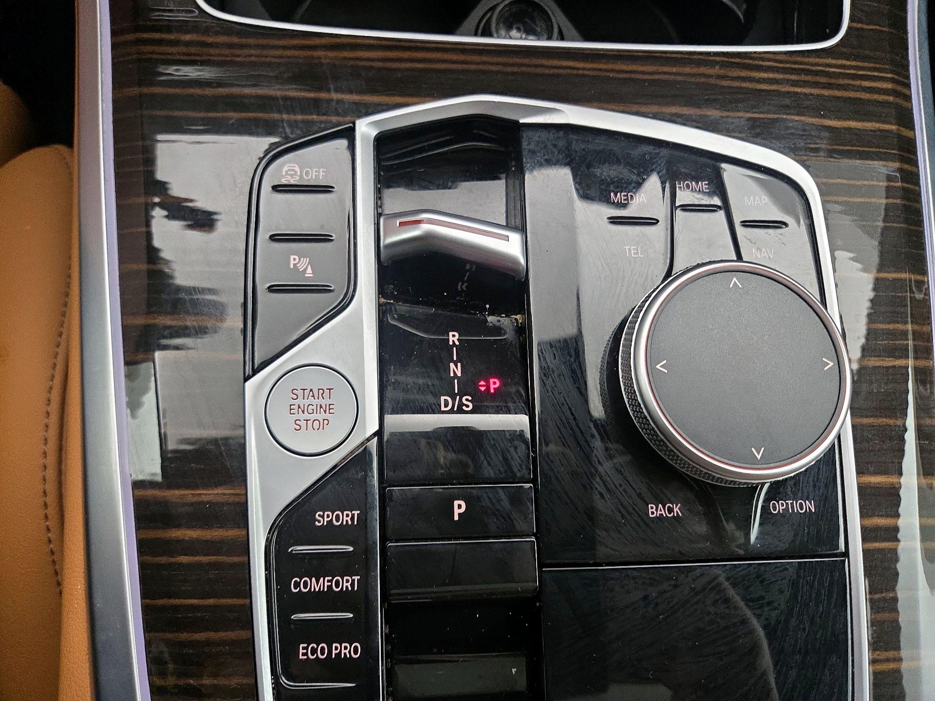 Thumbnail: 2026 BMW X5 - 18