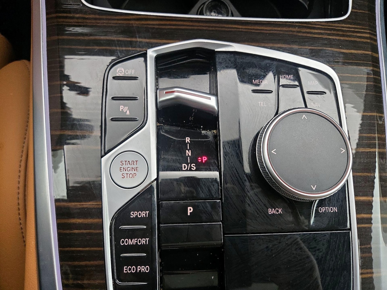 2026 BMW X5 40i - Photo 19