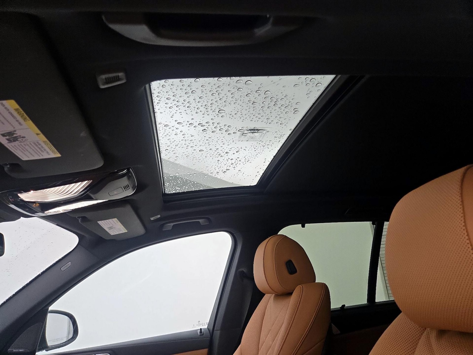2026 BMW X5 40i - Photo 21