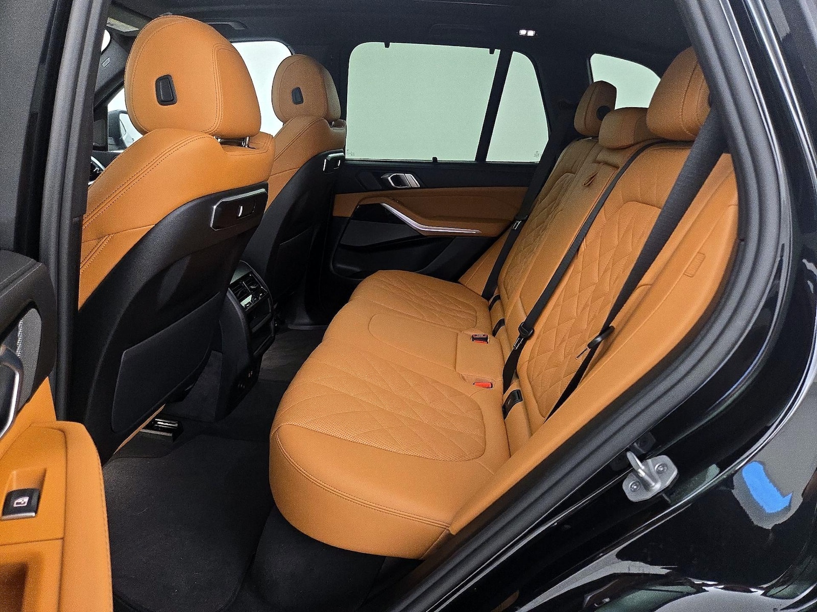2026 BMW X5 40i - Photo 22
