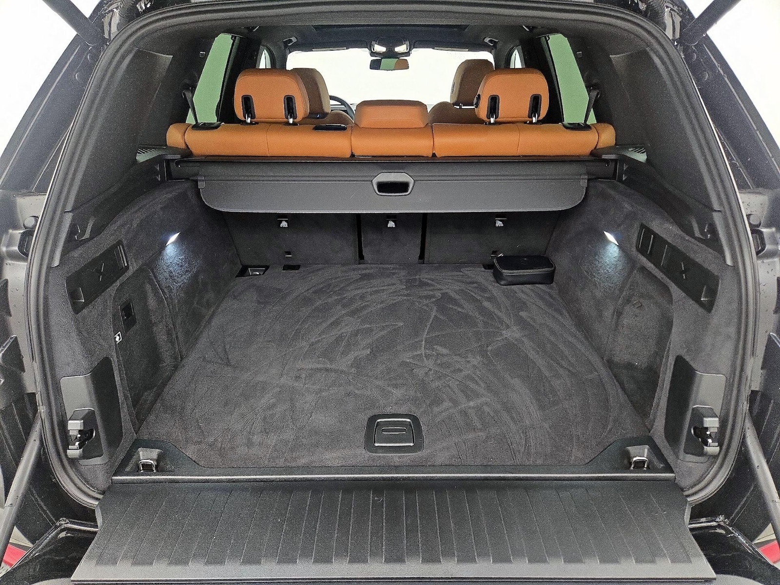 2026 BMW X5 40i - Photo 23