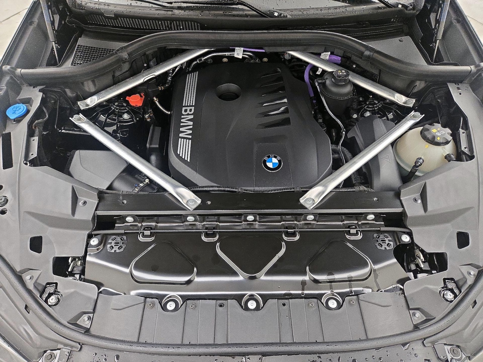 2026 BMW X5 40i - Photo 24