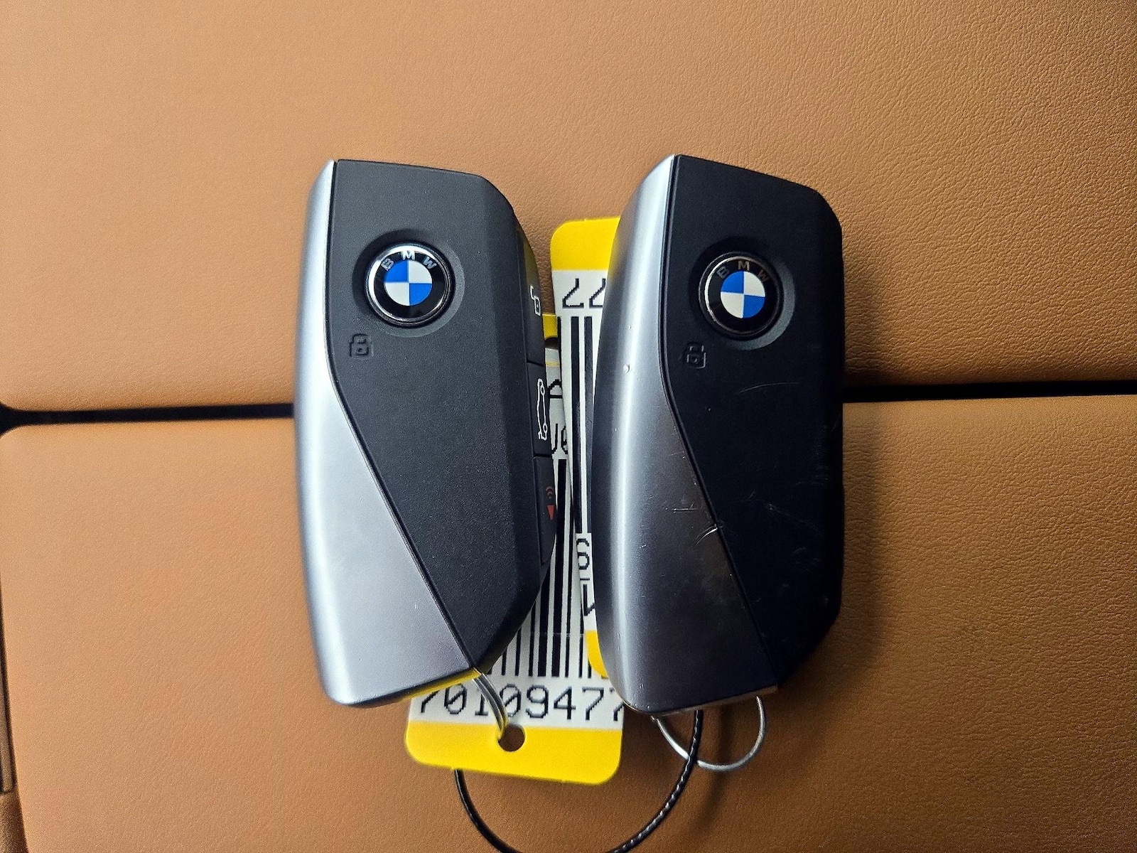 2026 BMW X5 40i - Photo 25