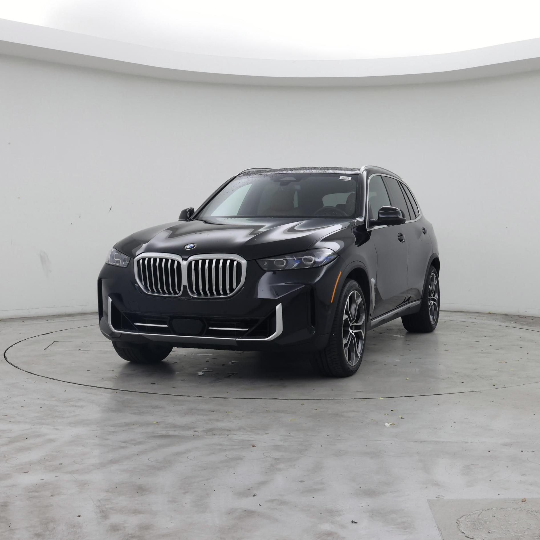 Thumbnail: 2026 BMW X5 - 4