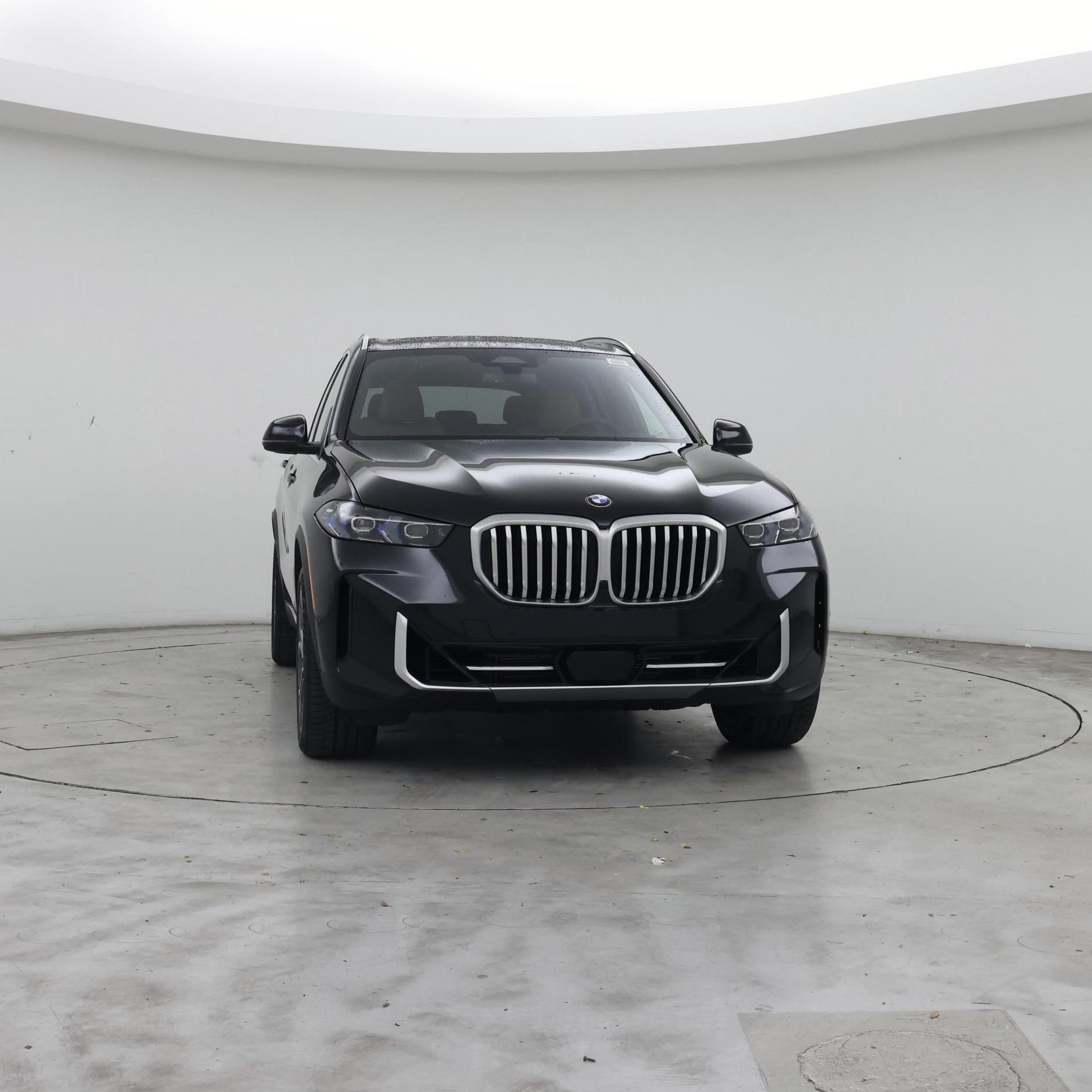 Thumbnail: 2026 BMW X5 - 5